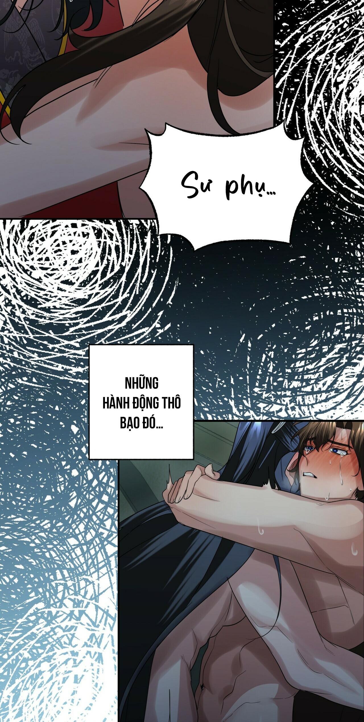 Đọc truyện BÁT NHÃ GIAI NHÂN - Chapter 25