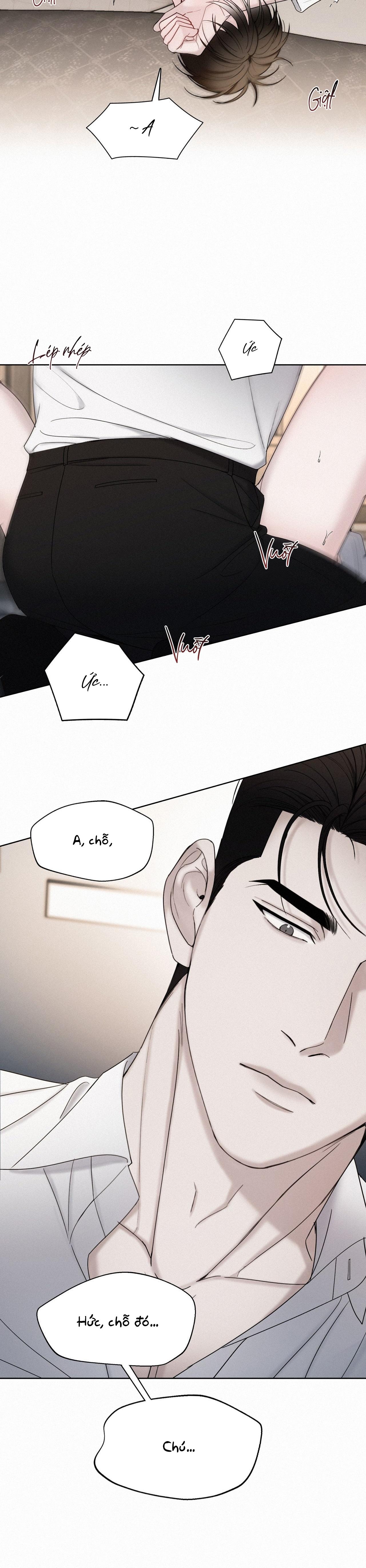 Đọc truyện HOÀNG HÔN BÊN LÀN NƯỚC - Chapter 20