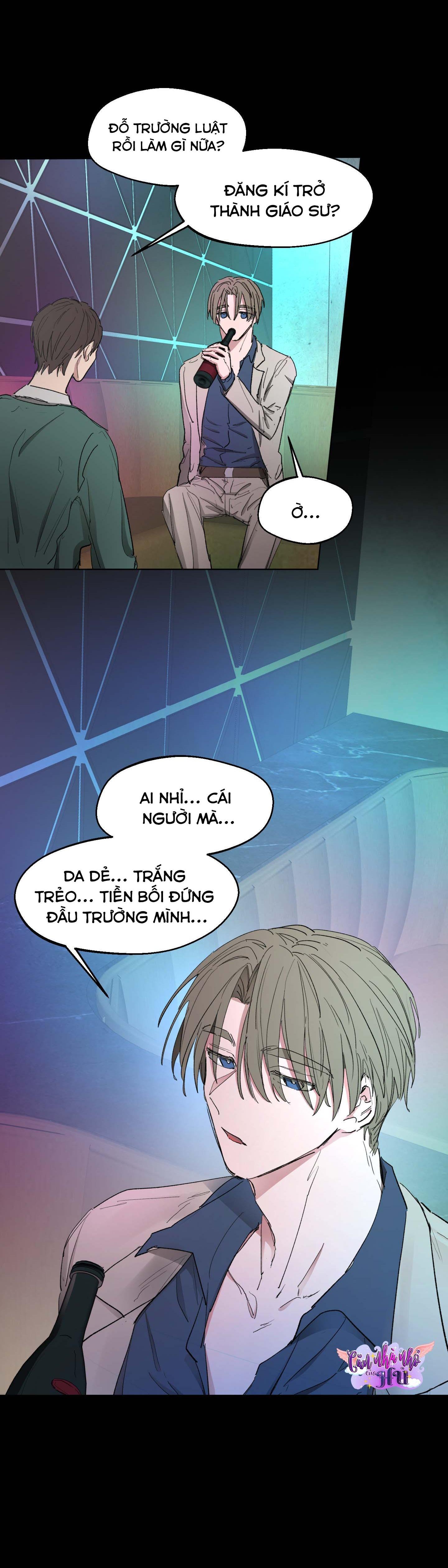 Đọc truyện LIST TRUYỆN NGẮN CHỊT CHỊT - Chapter 55