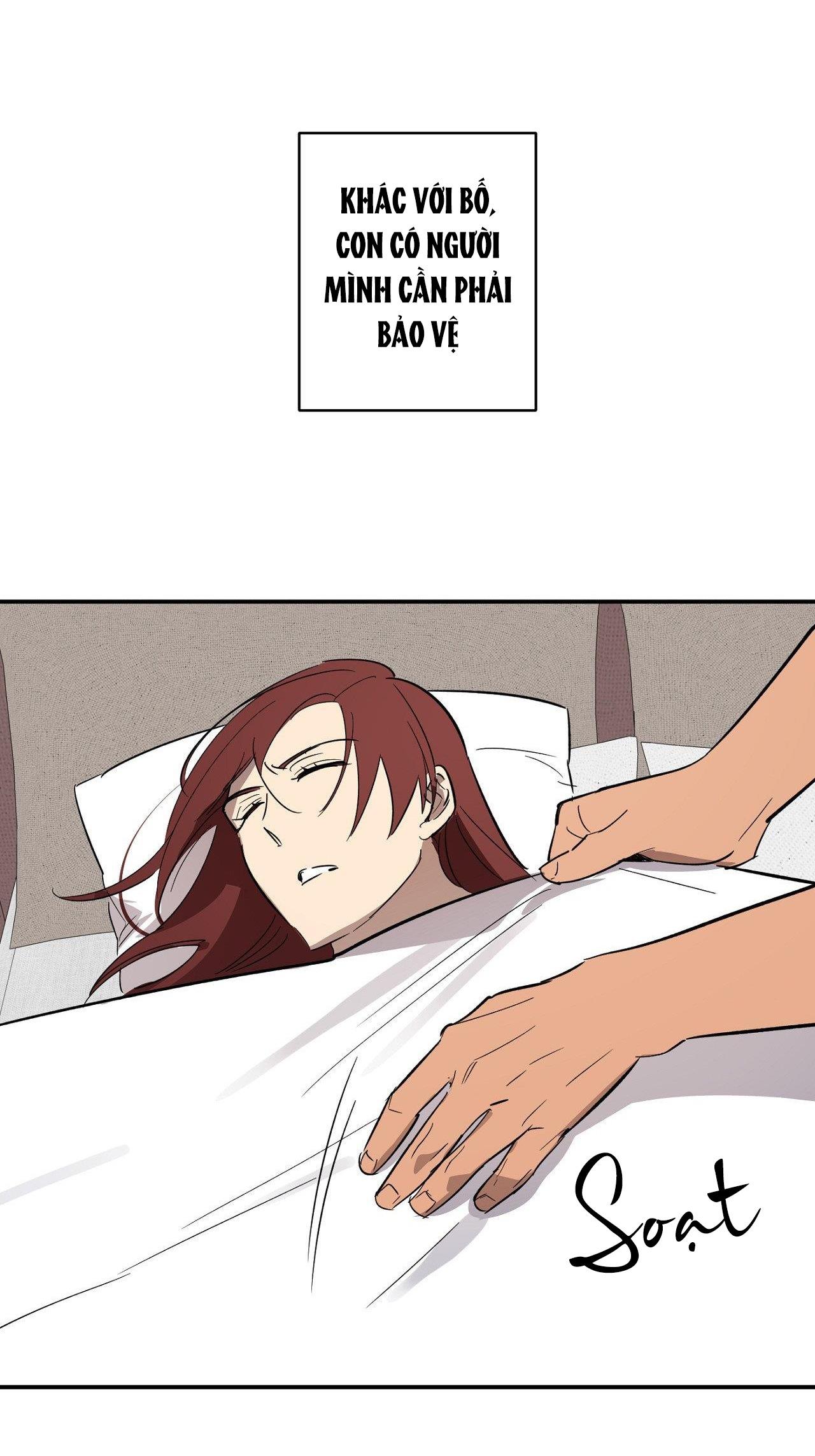 Đọc truyện NGÀN NĂM CÓ MỘT - Chapter 50