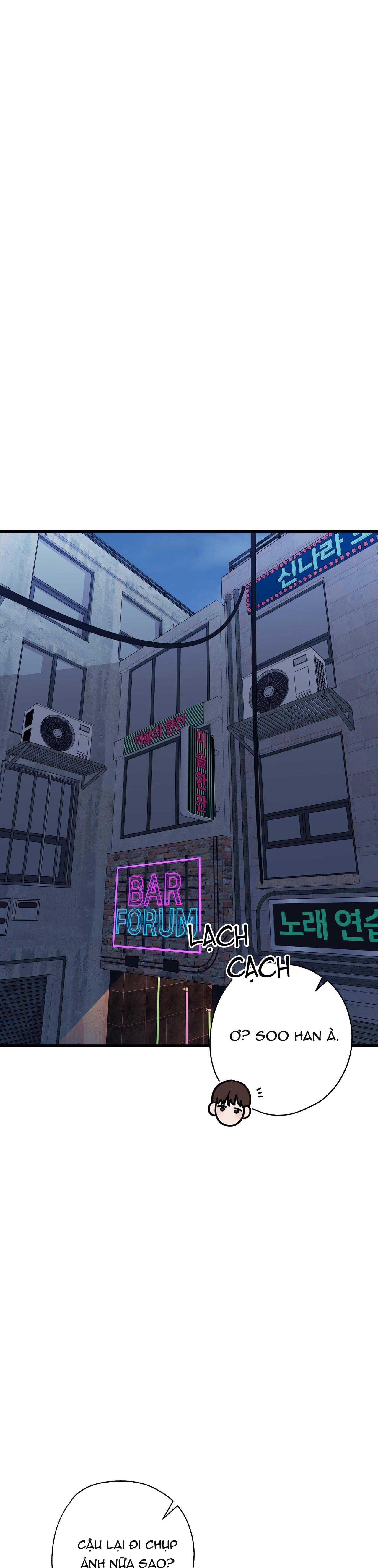 Đọc truyện HỢP ĐỒNG KẸO NGỌT - Chapter 23