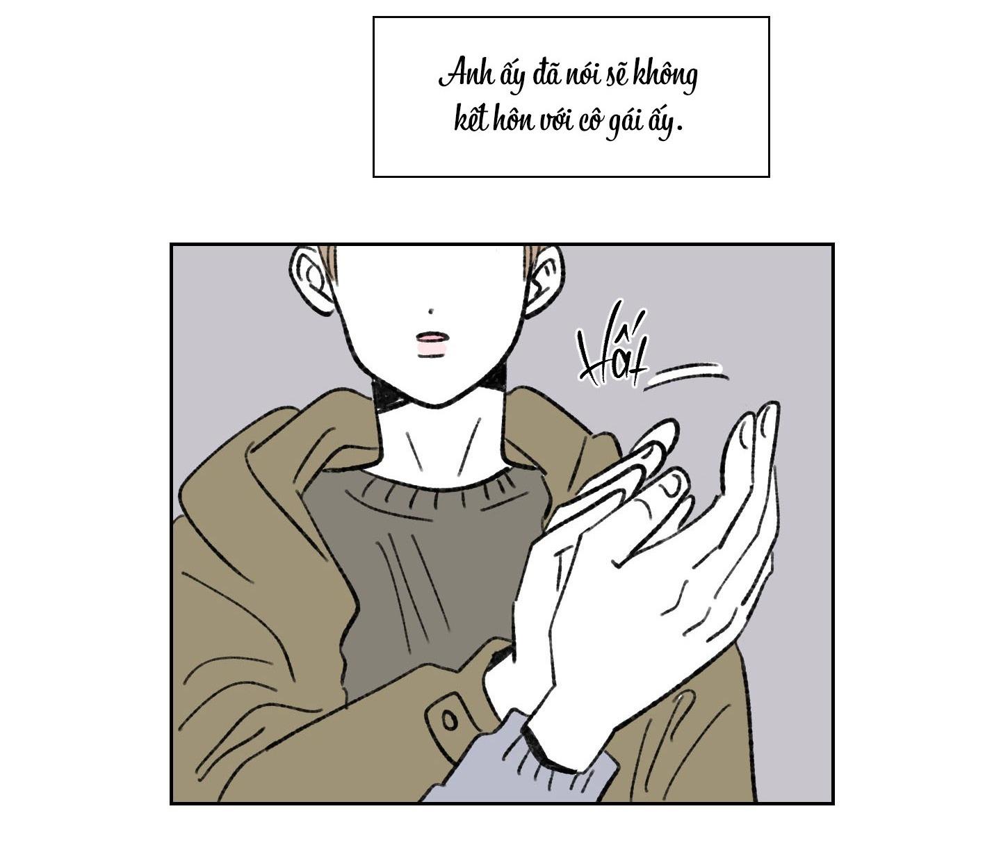 Đọc truyện  Tình tay ba giữa chó, sói và mèo - Chapter 29