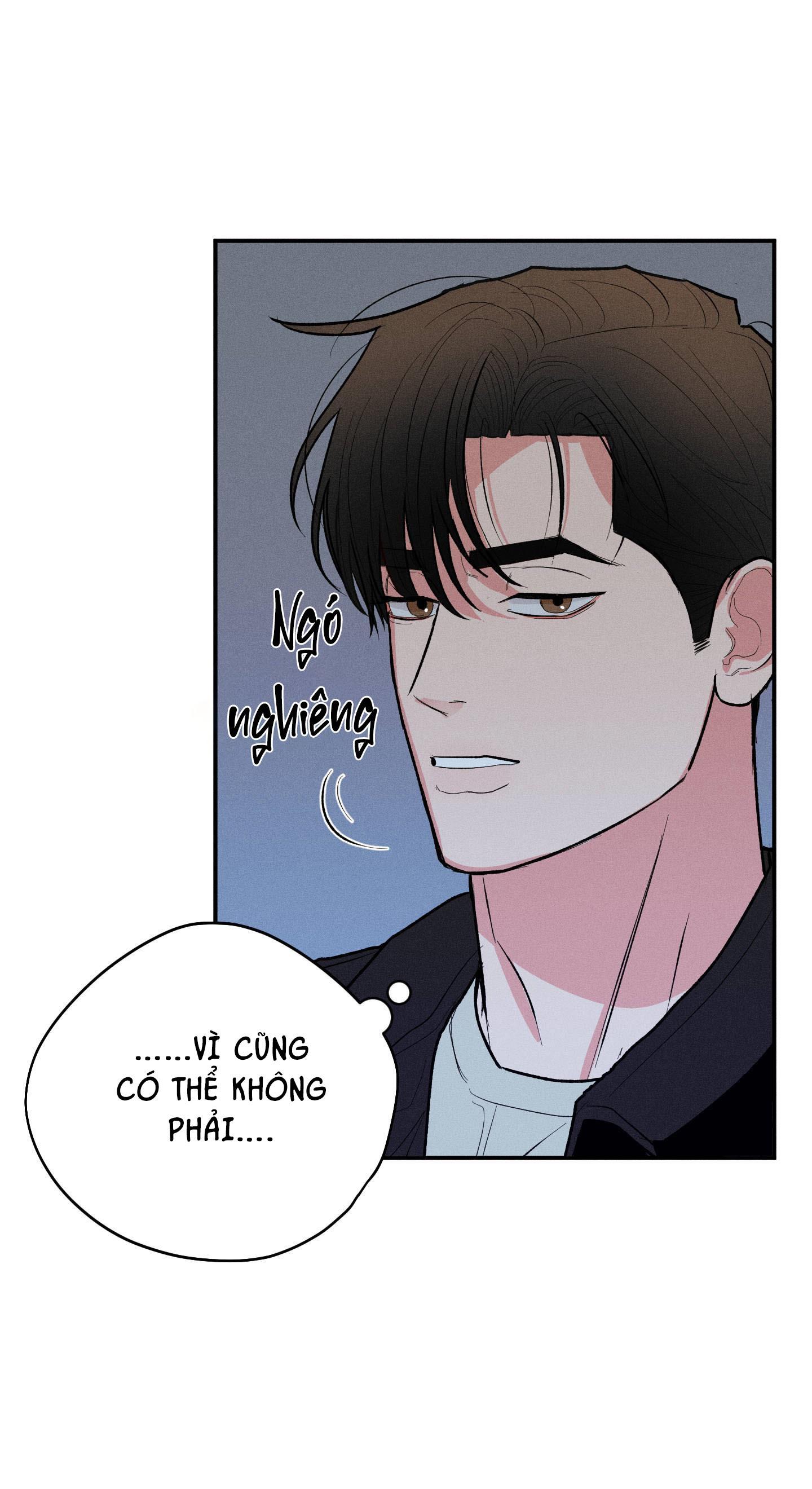 Đọc truyện (DROP) MÓN QUÀ DÀNH CHO KẺ NGẠO MẠN - Chapter 32