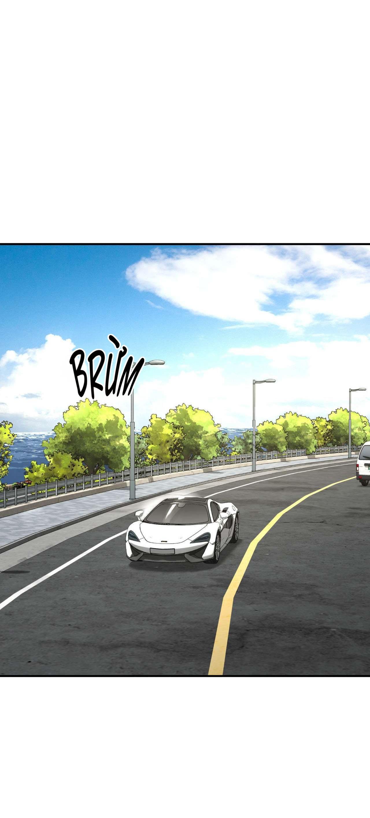 Đọc truyện  ChinhX - Vận Xui - Chapter 61