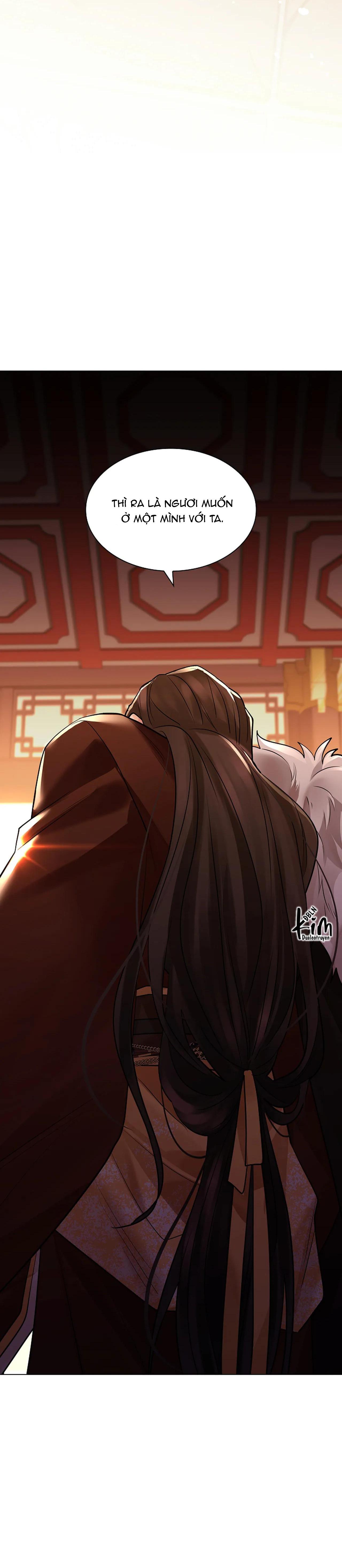 Đọc truyện HOA GIẤY - Chapter 65