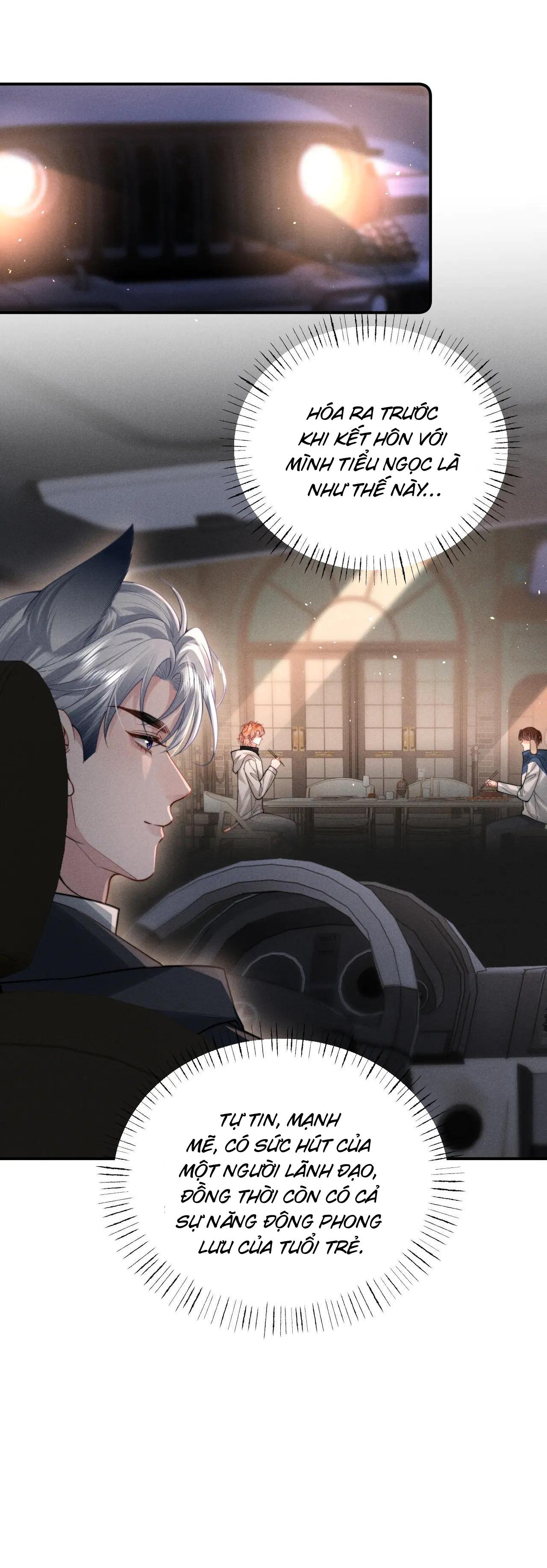 Đọc truyện Nuông Chiều Sinh Hư - Chapter 9