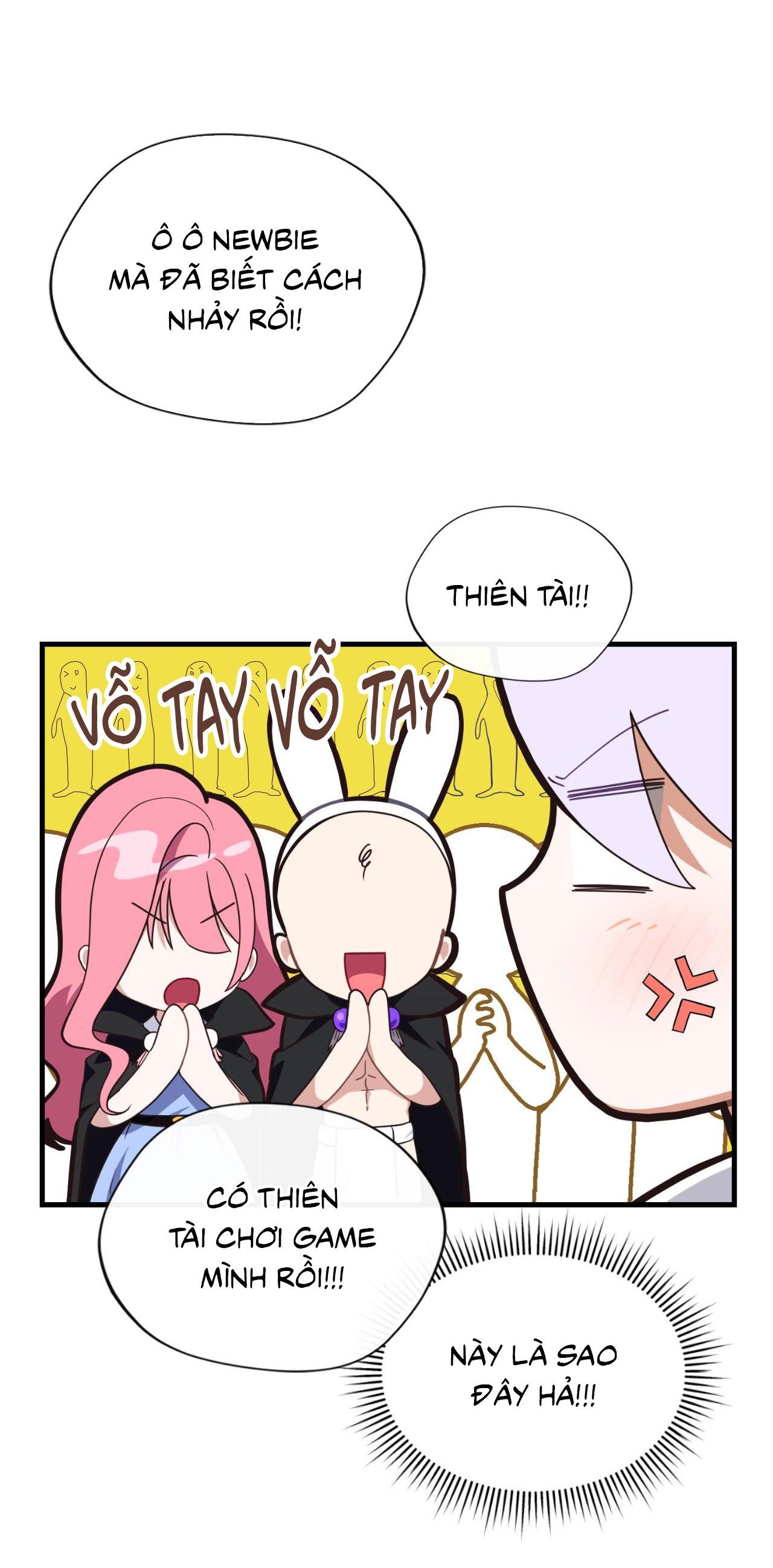 Đọc truyện Guild member - Chapter 62