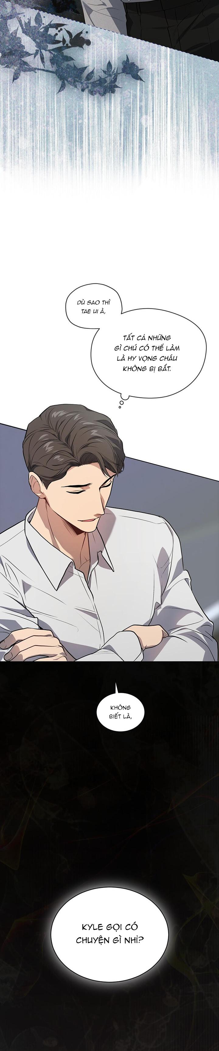 Đọc truyện Passion - Chapter 79