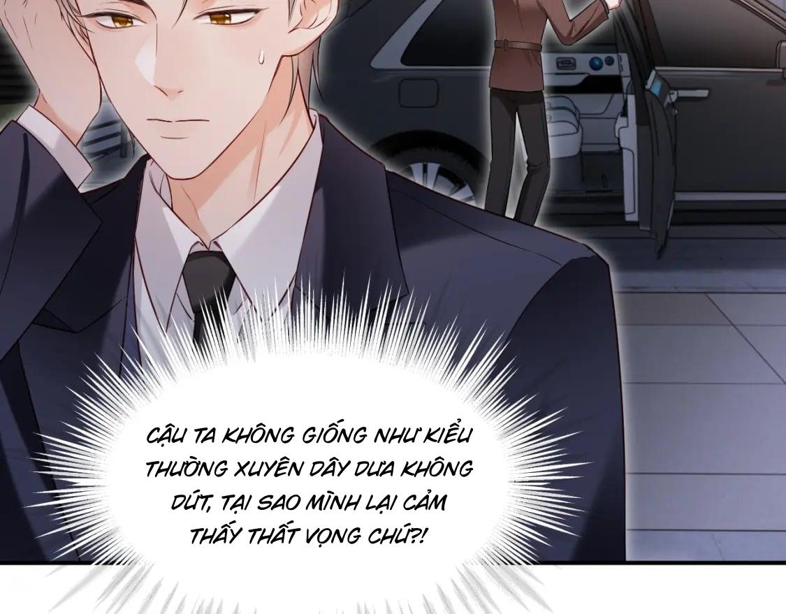 Đọc truyện Đề Nghị Ly Hôn - Chapter 119