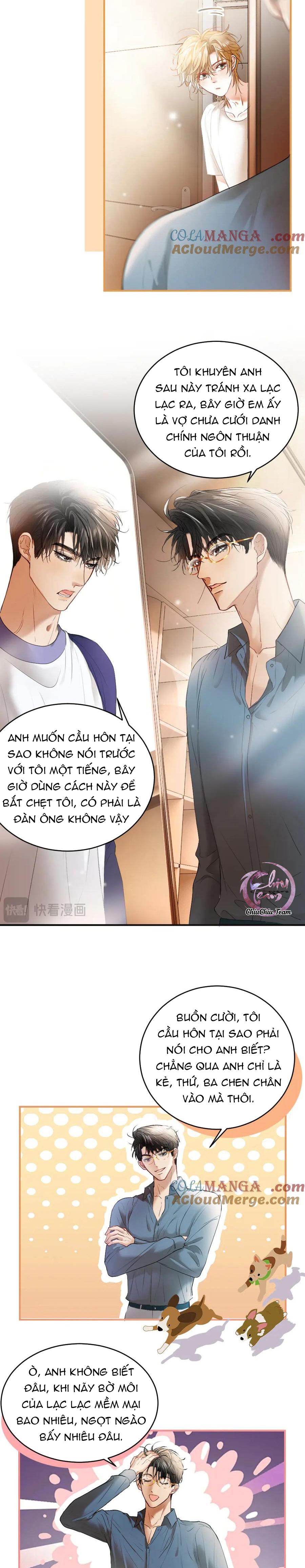 Đọc truyện Tiểu thiếu gia dựa vào nhan sắc càn quét toàn hệ thống - Chapter 29