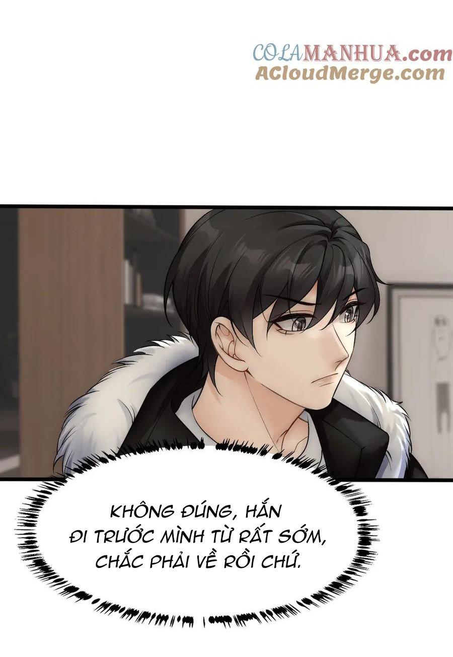 Đọc truyện Bảo bối ngoan, không thể cắn - Chapter 58