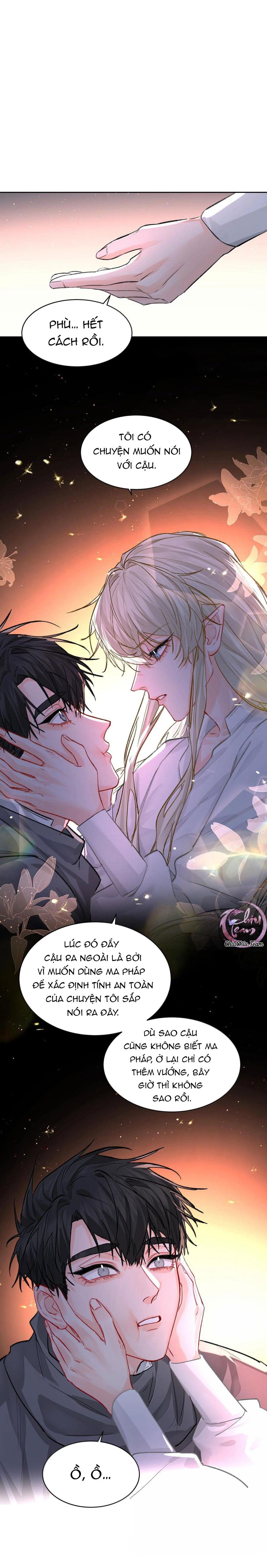 Đọc truyện Bạn Trai Cũ Trở Thành Vua - Chapter 97