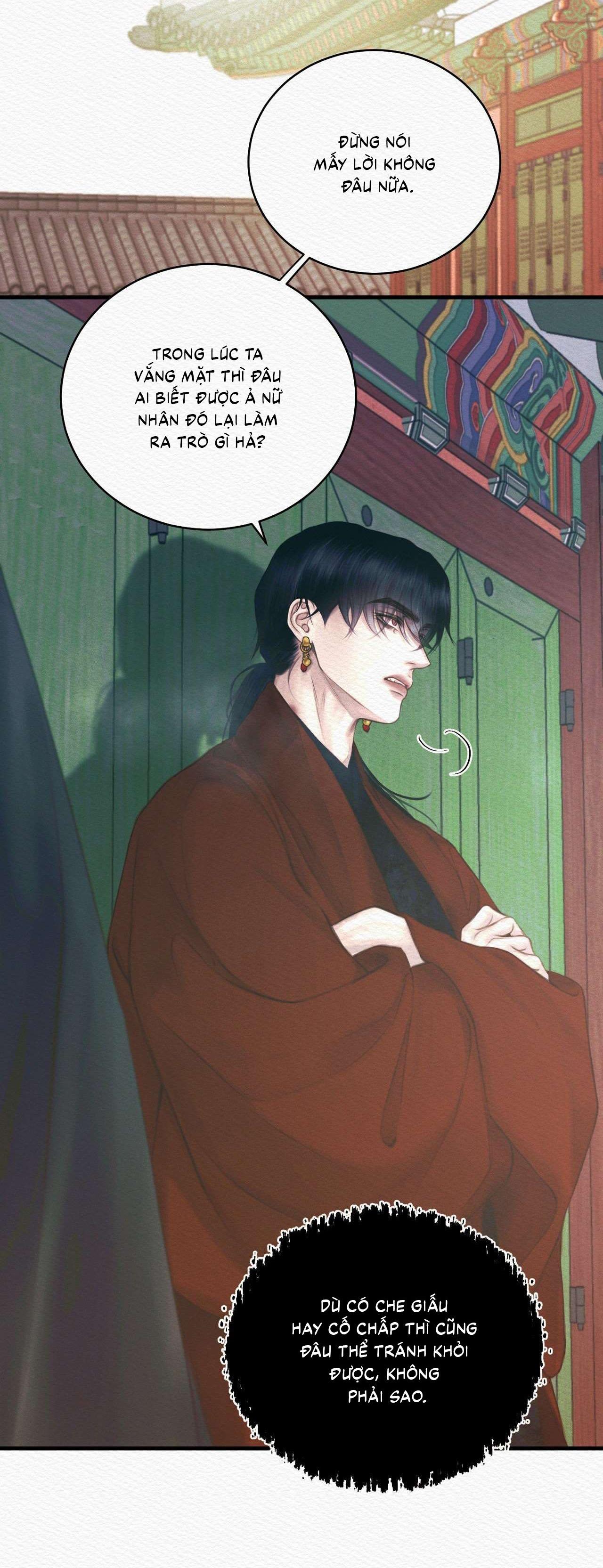 Đọc truyện Củy Dạ Khút - Chapter 80