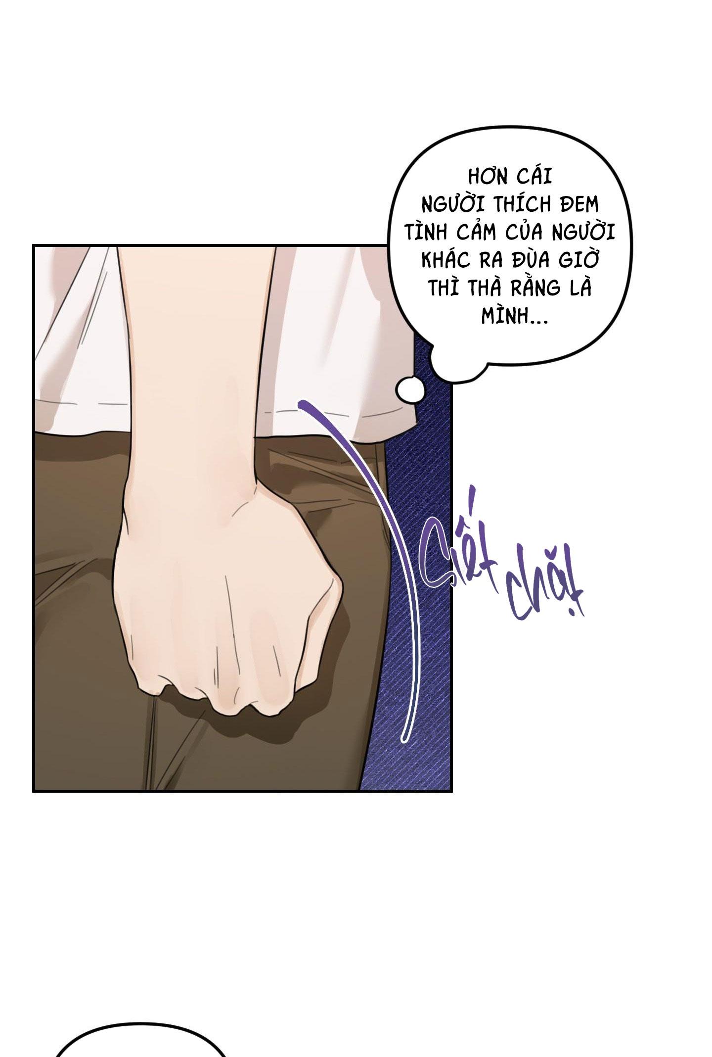 Đọc truyện VƯỜN HOA - Chapter 28