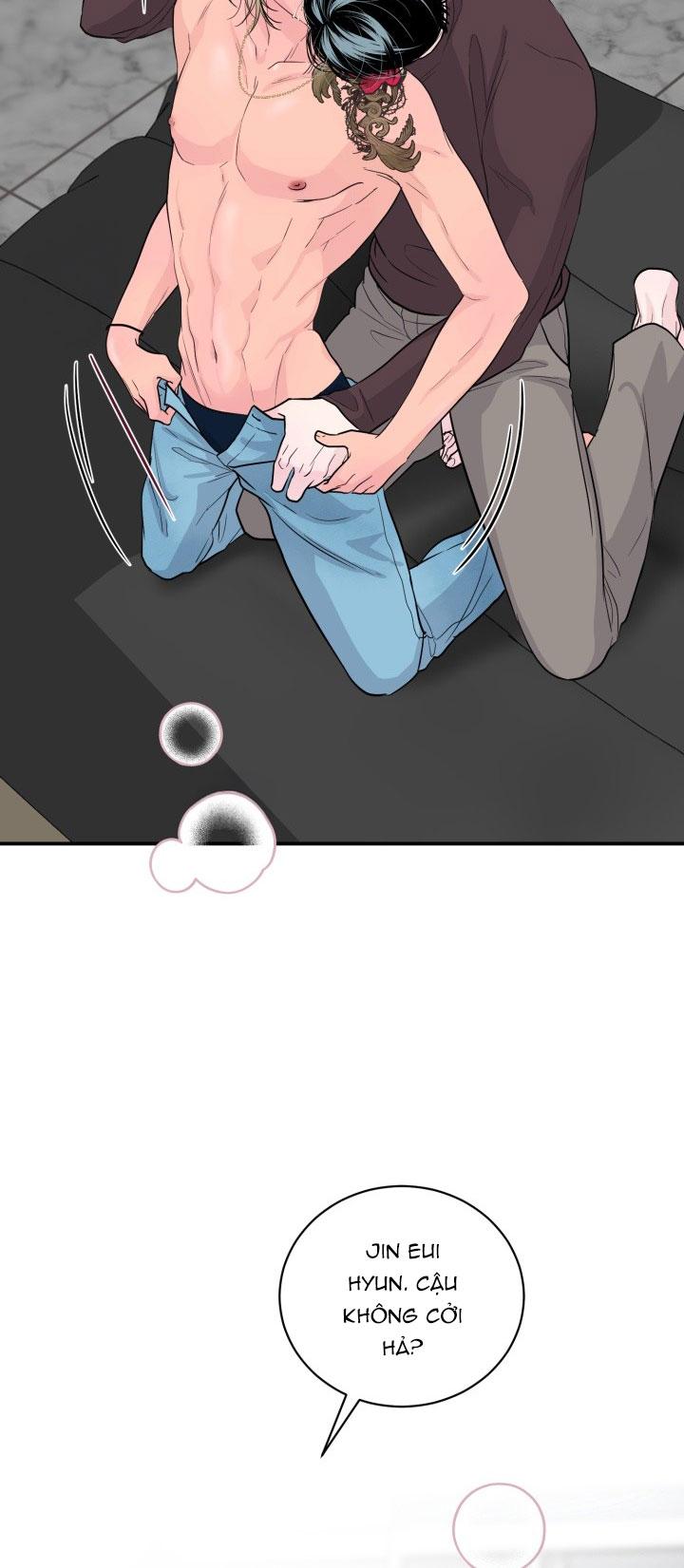 Đọc truyện ĐÊM CỦA NGƯỜI ĐÀN ÔNG ẤY - Chapter 15