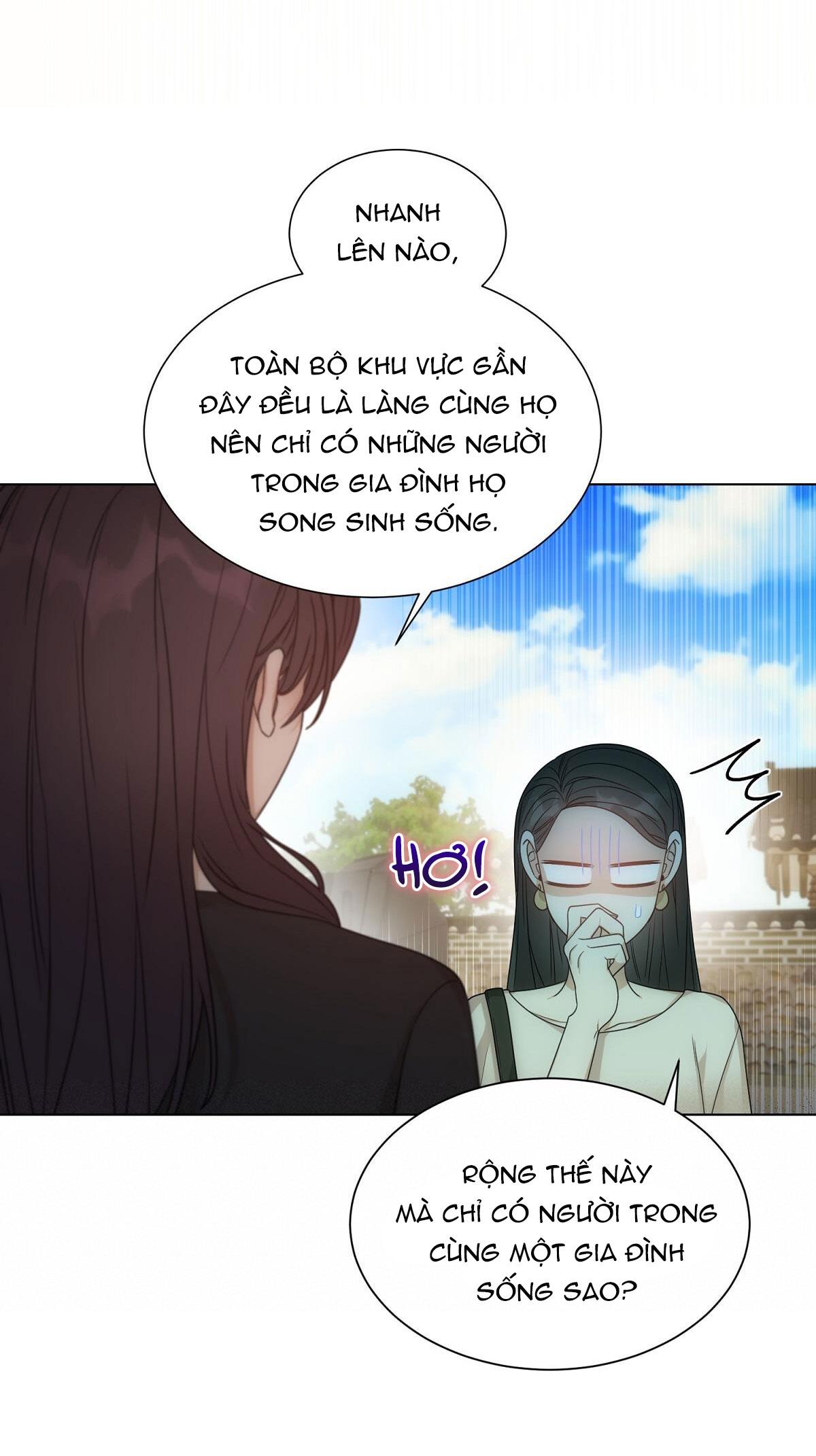 Đọc truyện SERIES BACK STAGE - Chapter 7.1