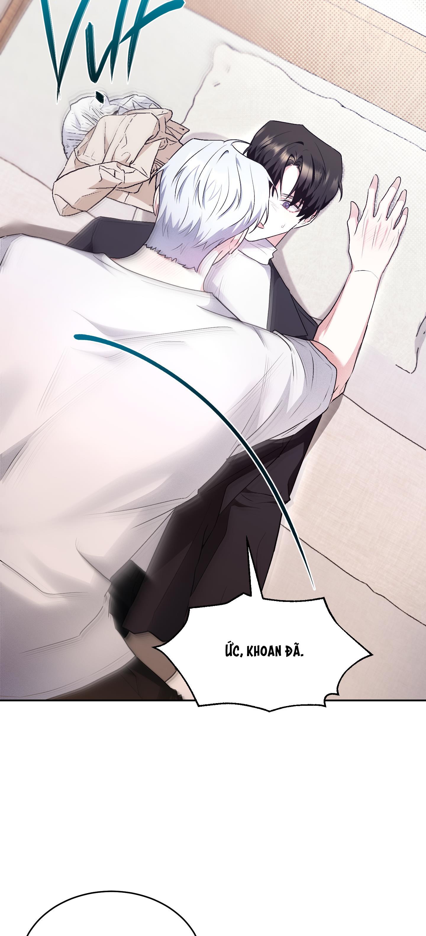 Đọc truyện BẮN LÀ DÍNH - Chapter 17