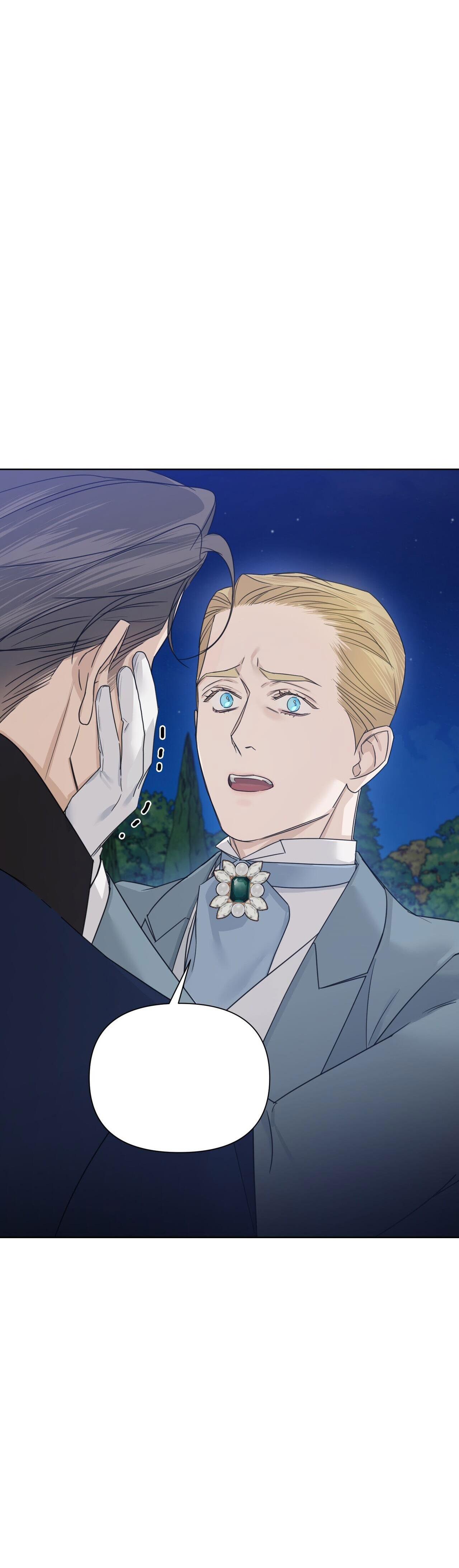 Đọc truyện INTO THE ROSE GARDEN - Chapter 45