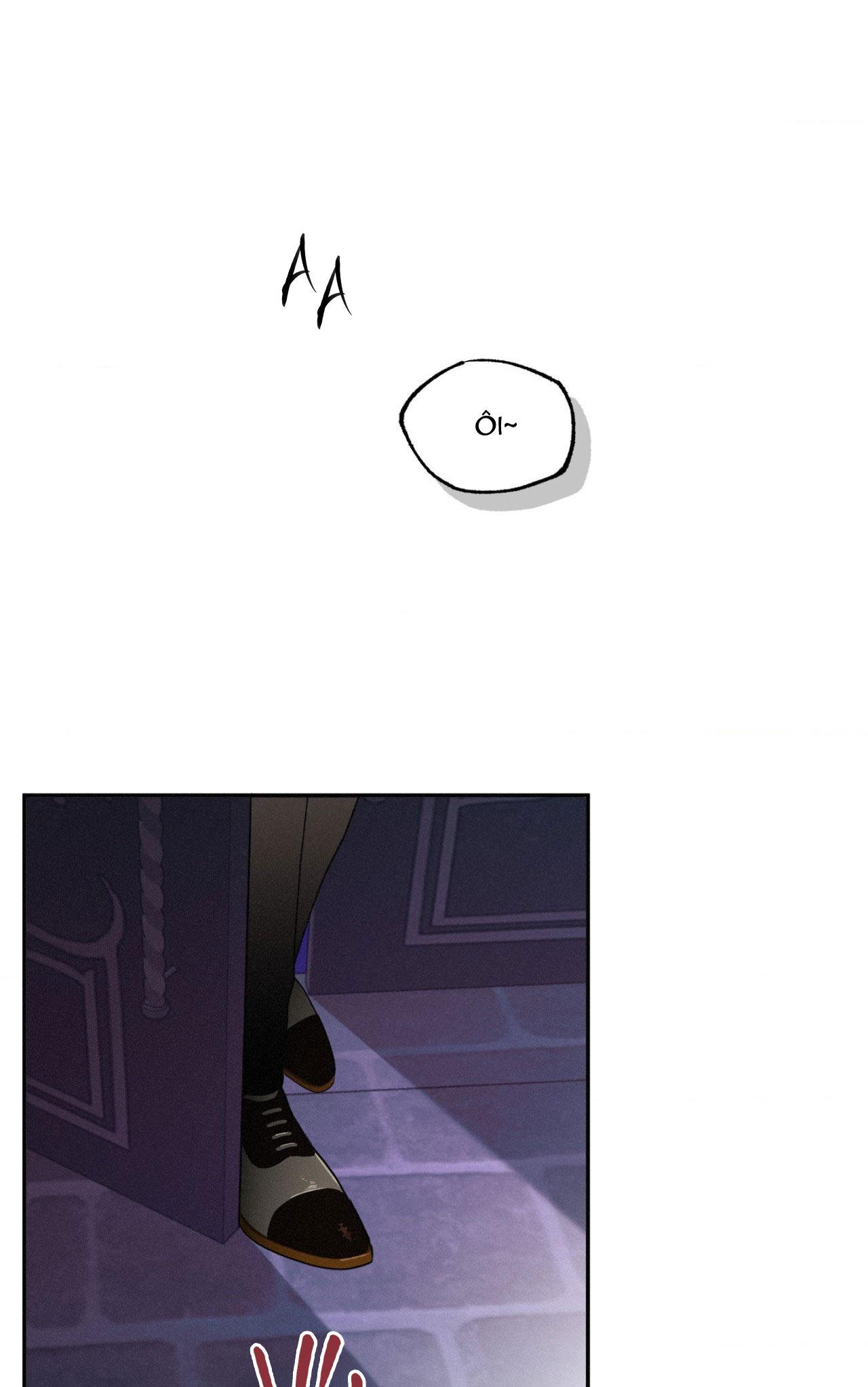 Đọc truyện LỜI NÓI DỐI ĐẪM MÁU - Chapter 42