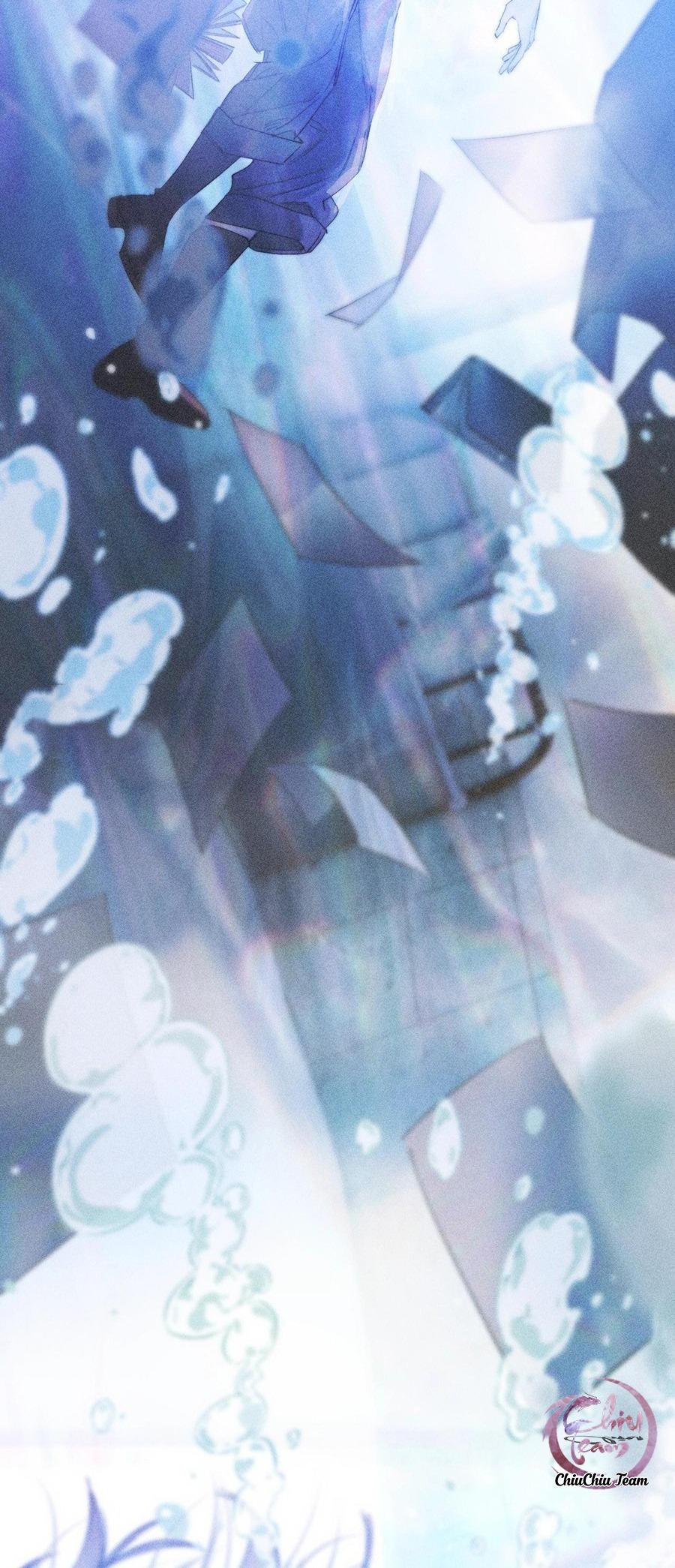 Đọc truyện Cây Nấm Nhỏ - Chapter 10