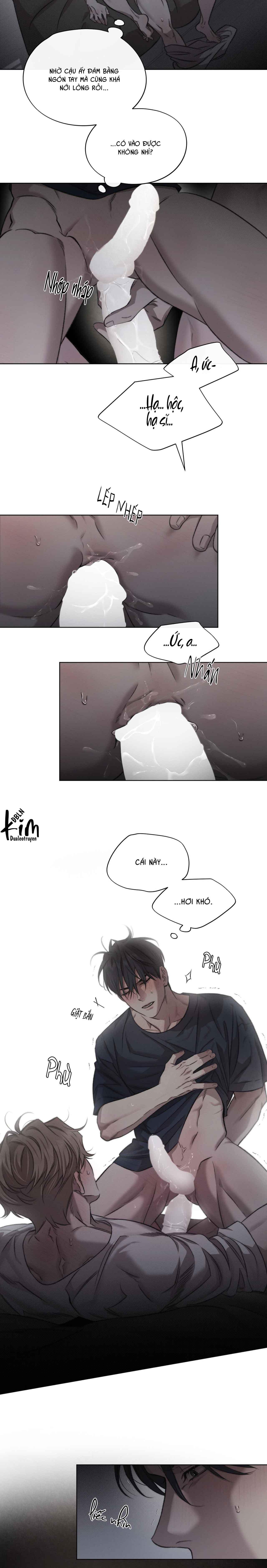 Đọc truyện STILL LOVE YOU - Chapter 21