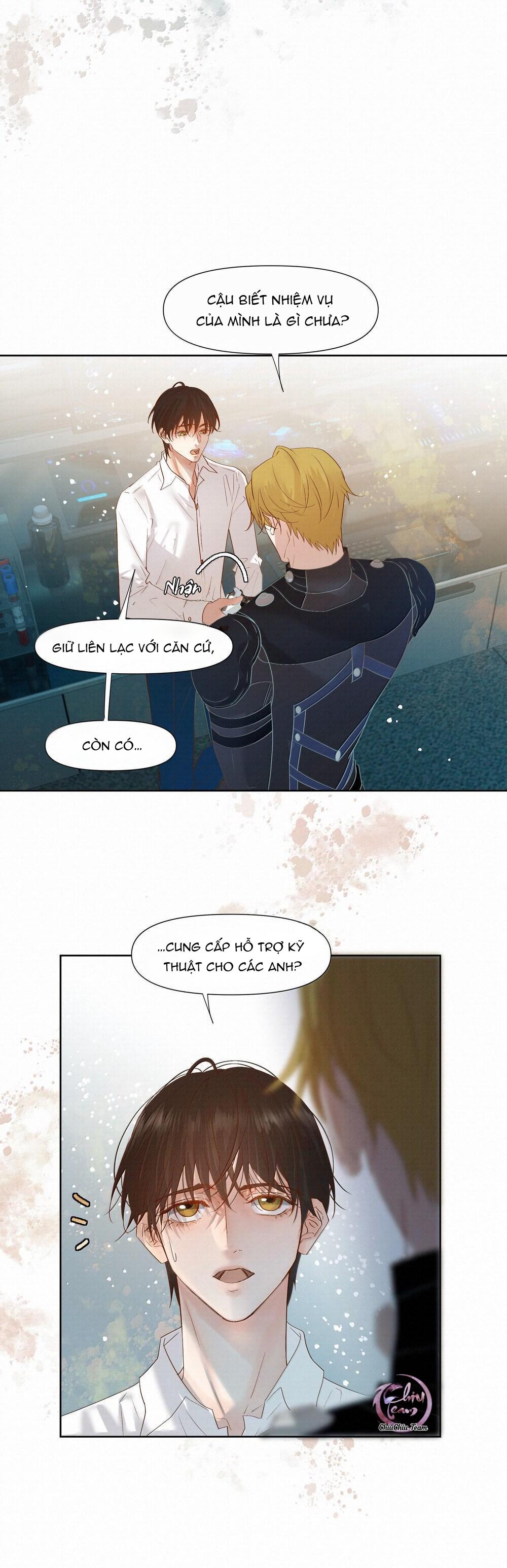 Đọc truyện Tuyệt Xử Phùng Sinh - Chapter 64