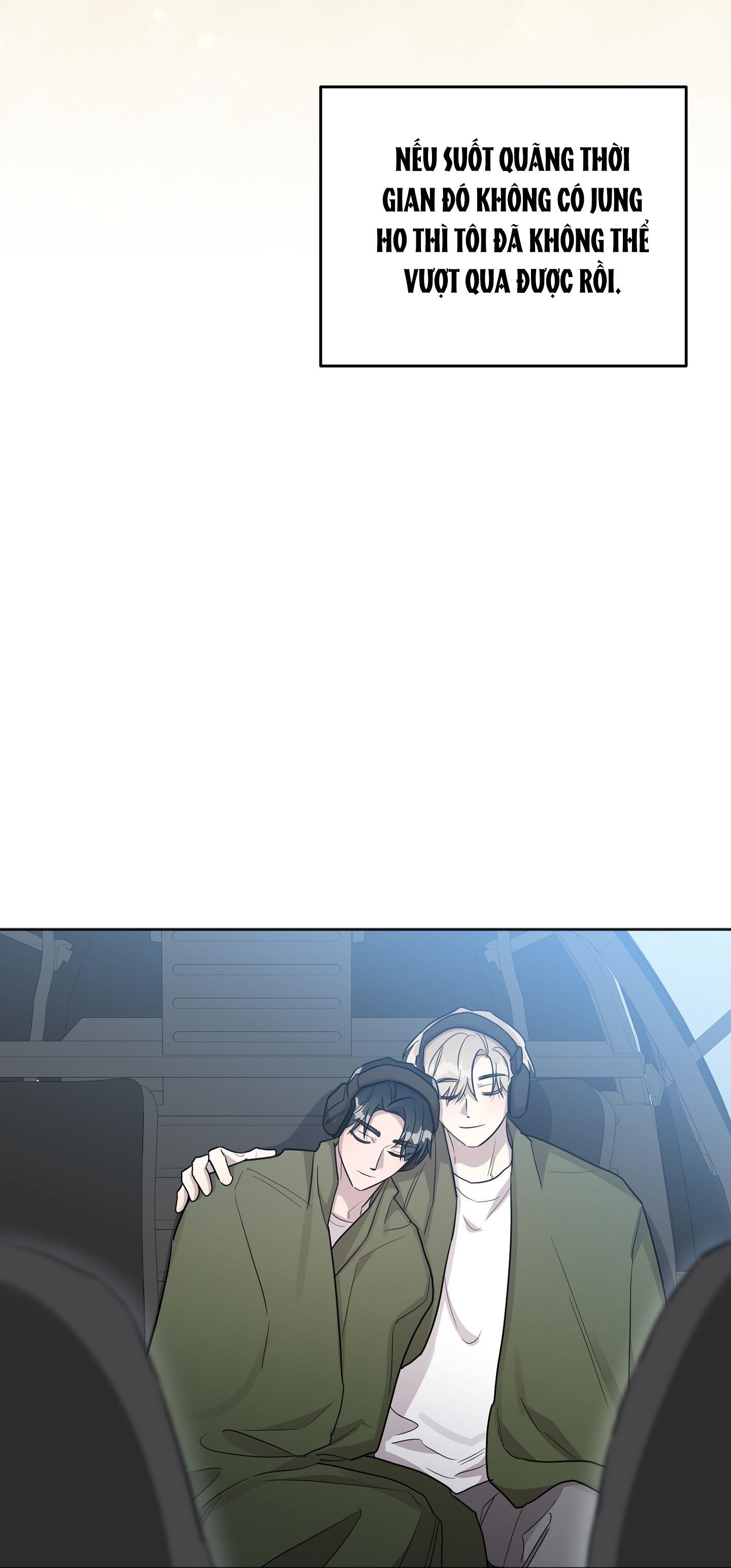 Đọc truyện BL NGẮN CHỊCH HỎNY - Chapter 45.4