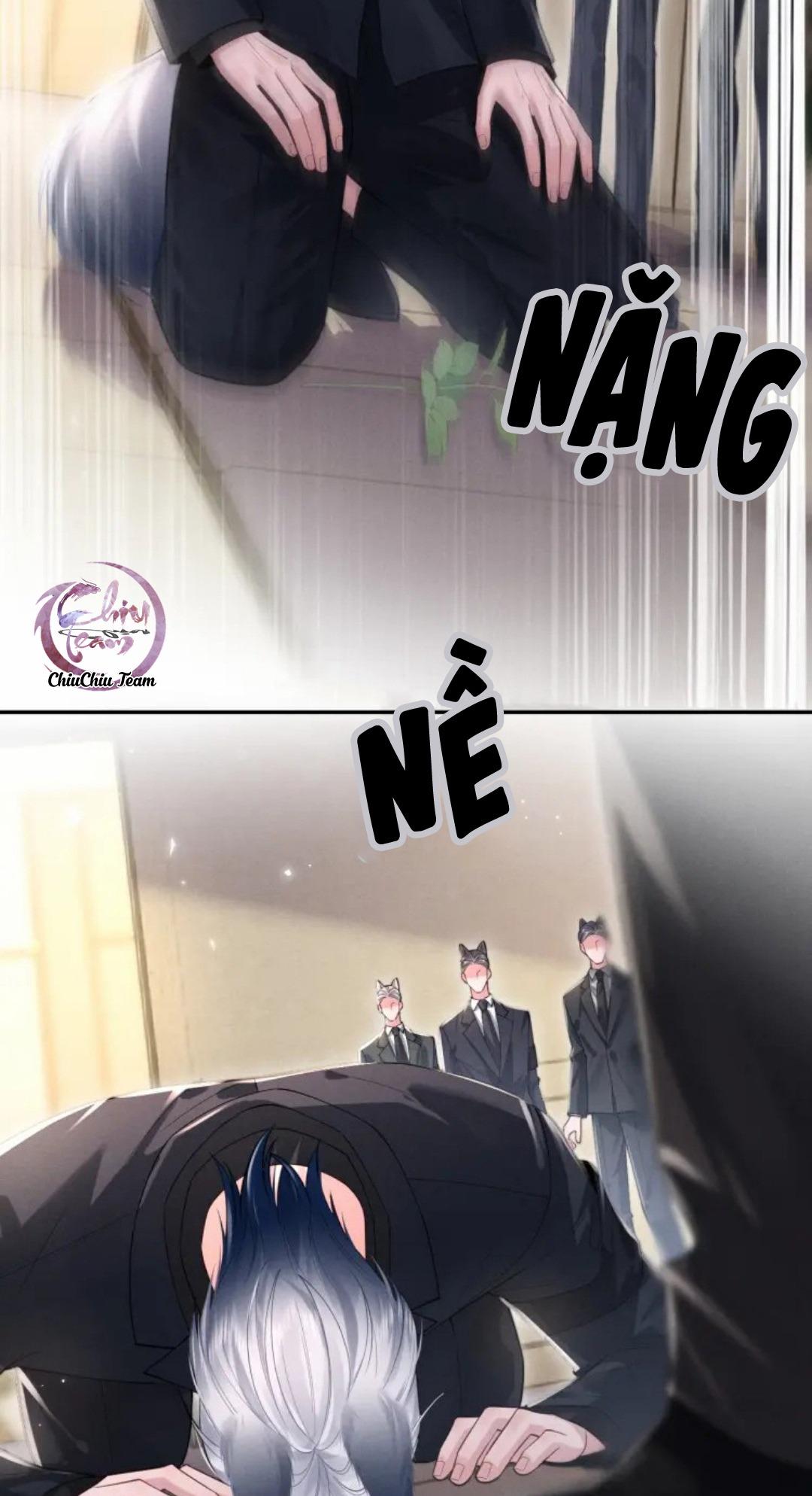 Đọc truyện Nuông Chiều Sinh Hư - Chapter 2