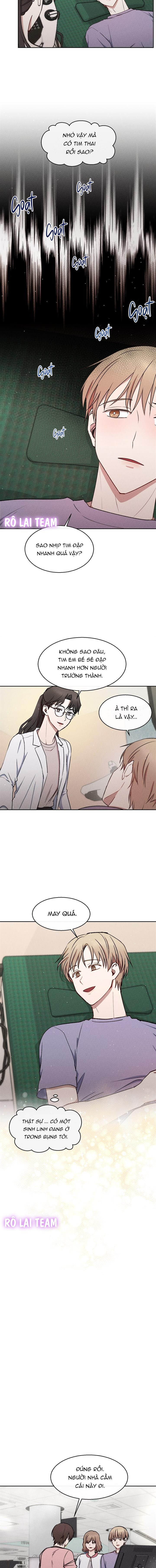 Đọc truyện Giá Như Anh Cần Em - Chapter 26
