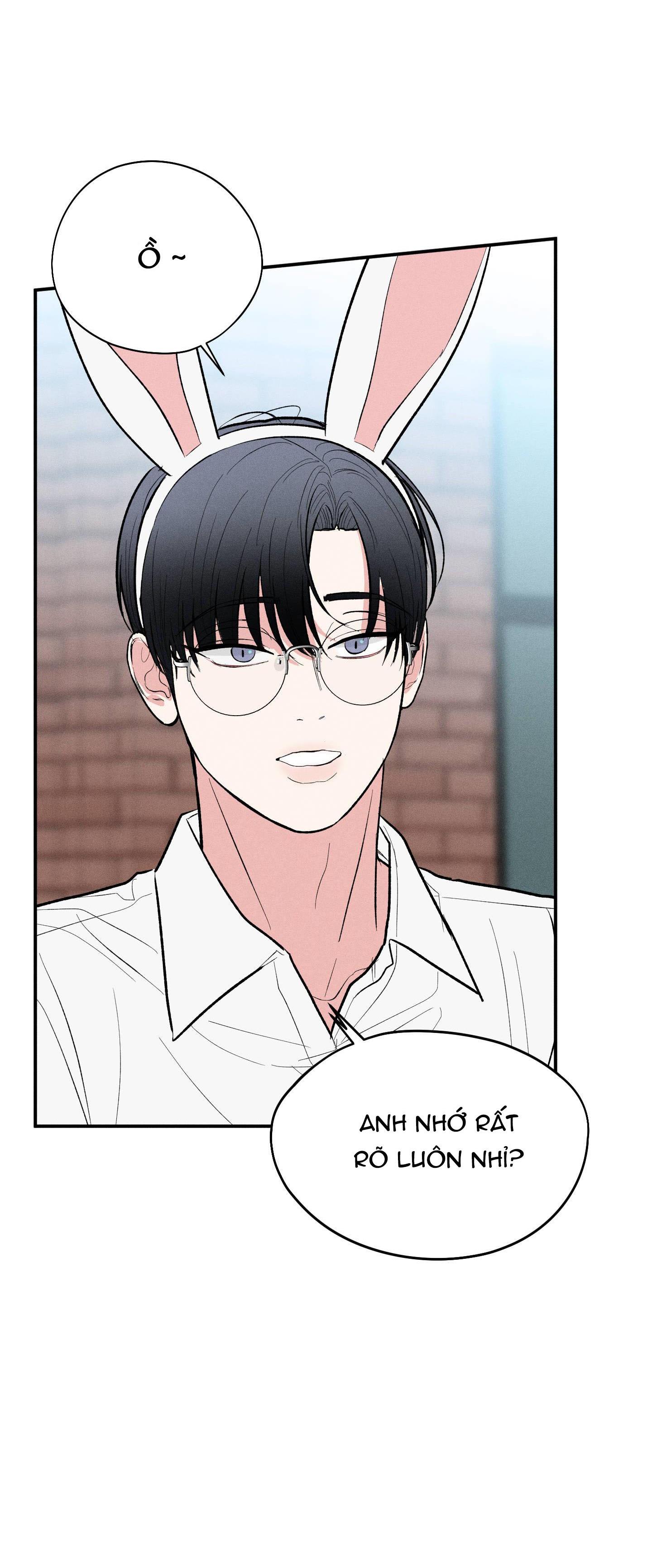 Đọc truyện (DROP) MÓN QUÀ DÀNH CHO KẺ NGẠO MẠN - Chapter 30