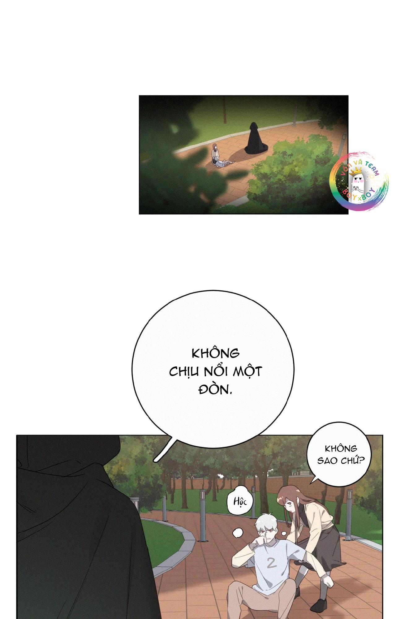 Đọc truyện Xã Hội Mồn Lèo - Chapter 55