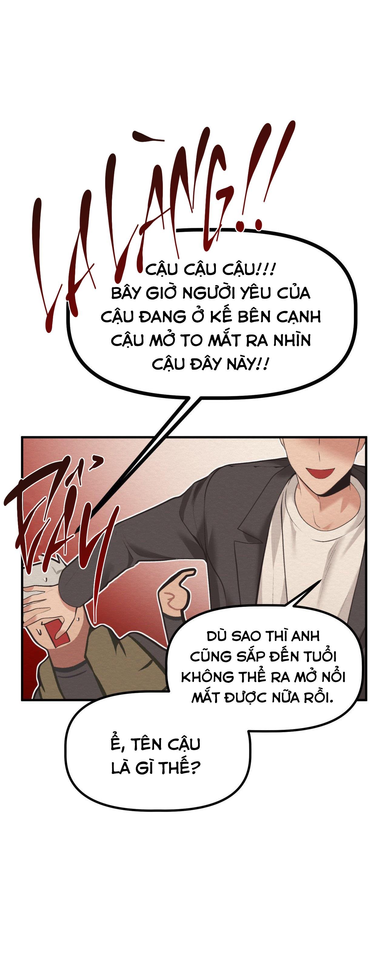 Đọc truyện (END SS) DEVIL ON TOP - Chapter 29
