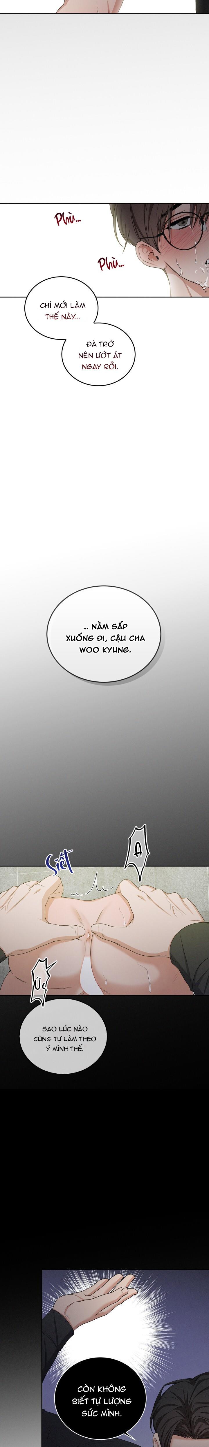 Đọc truyện Critical Point - Chapter 20