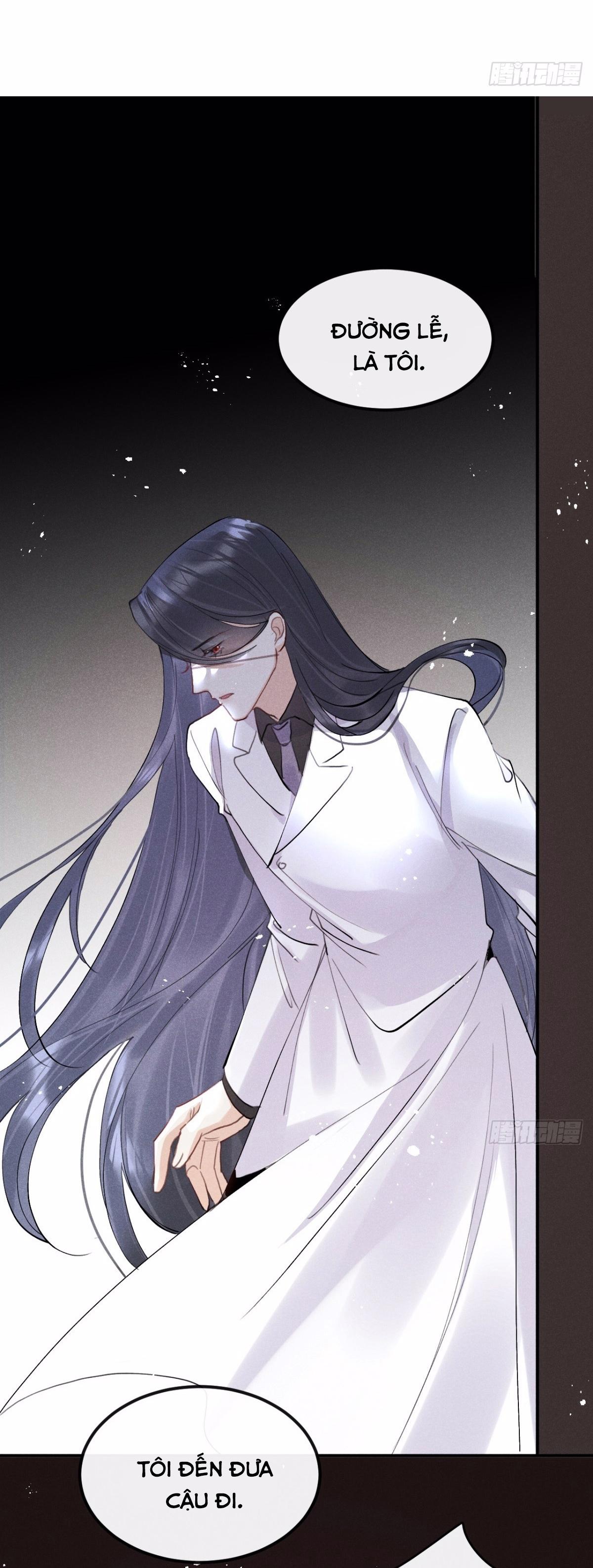 Đọc truyện Lang Sói Thượng Khẩu - Chapter 76