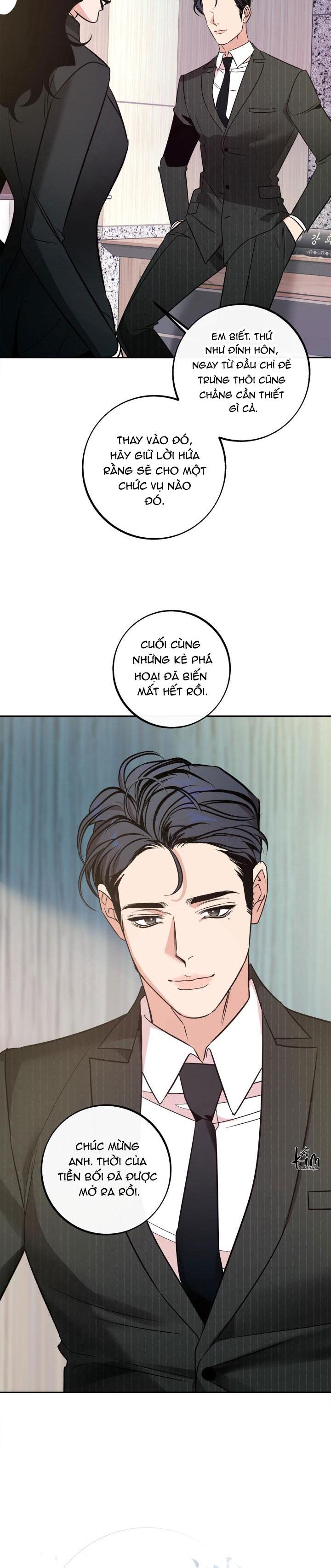 Đọc truyện Sa Ha (Anh dâu x em chồng) - Chapter 23