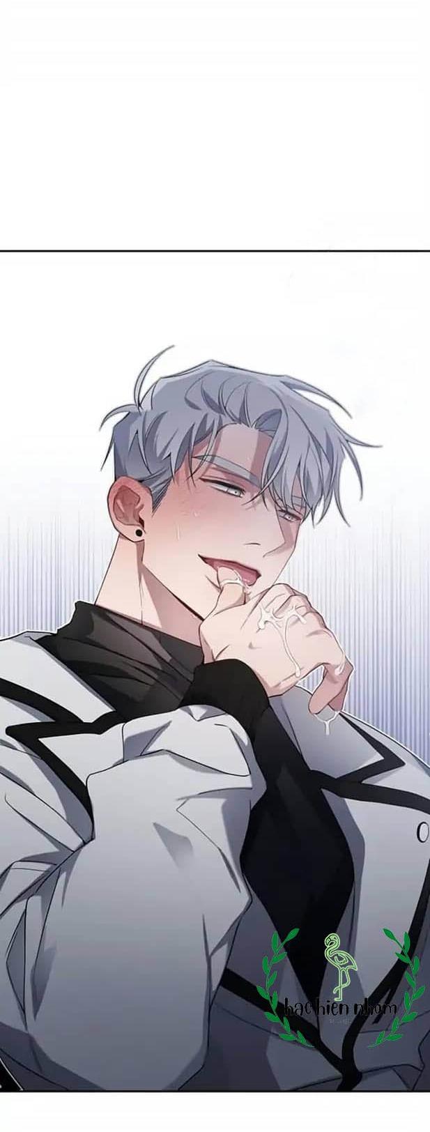 Đọc truyện Tên đạo sư rắc rối - Chapter 5