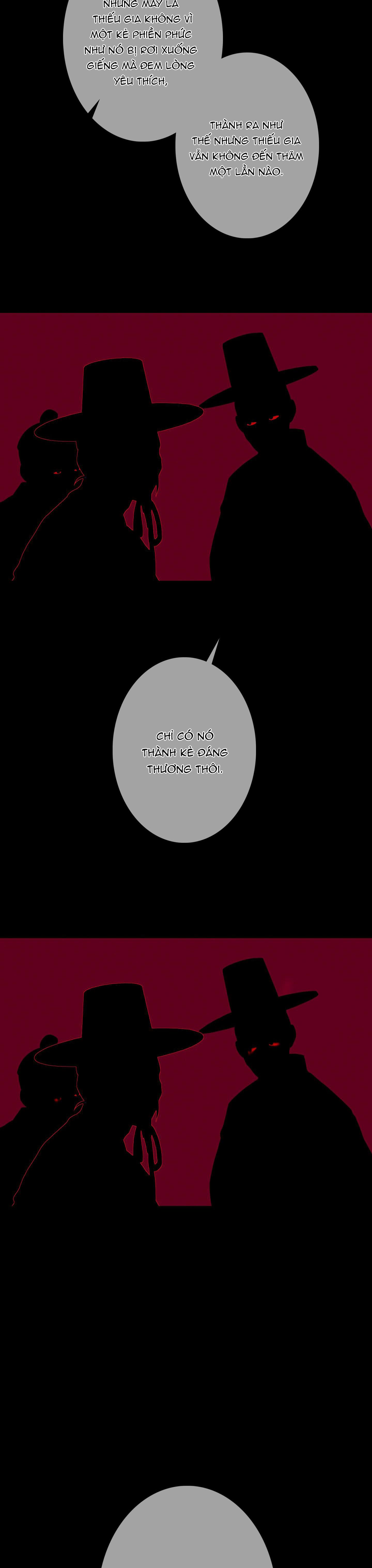 Đọc truyện CHUYỆN QUỶ MÔN QUAN - Chapter 75