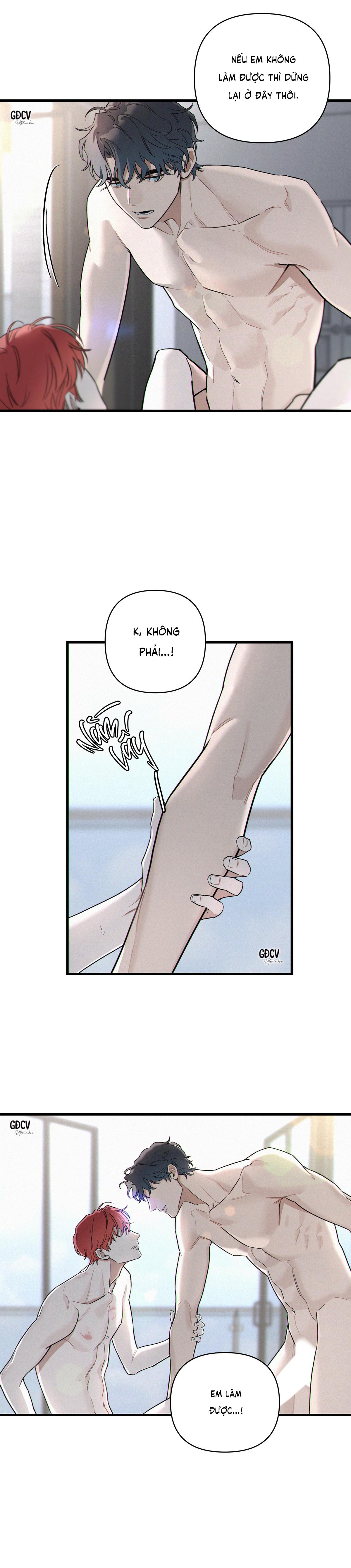 Đọc truyện ONESHOT - INGZIG - Chapter 2.1