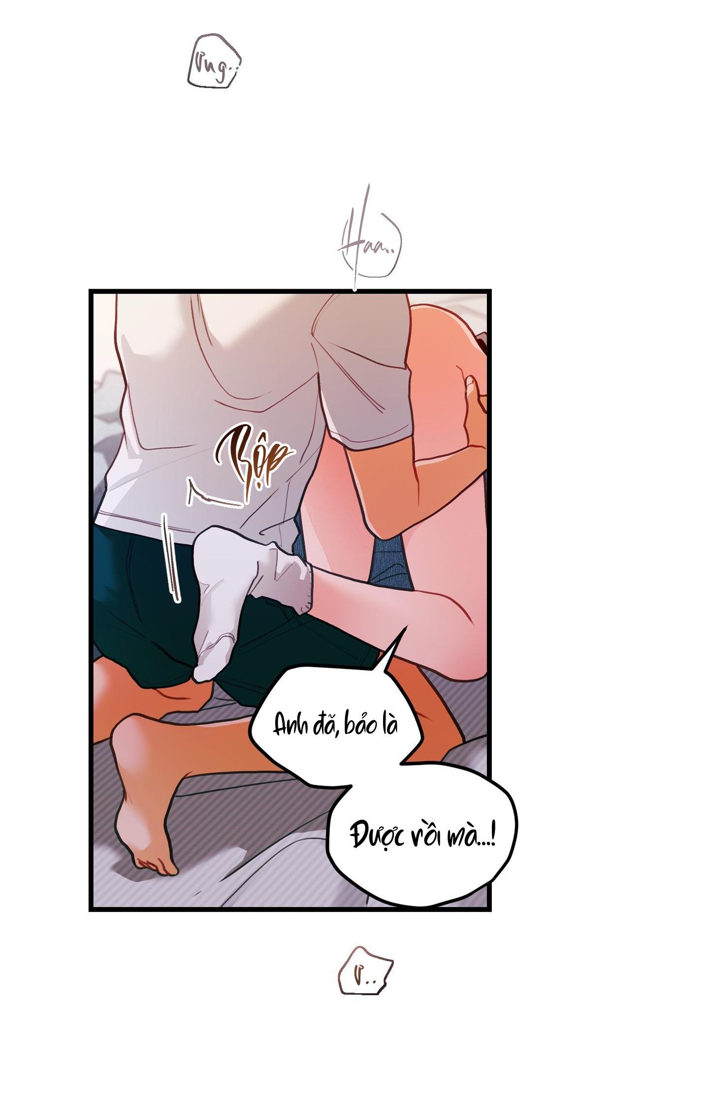 Đọc truyện CHUYỆN TÌNH HOA LÊ NỞ - Chapter 44