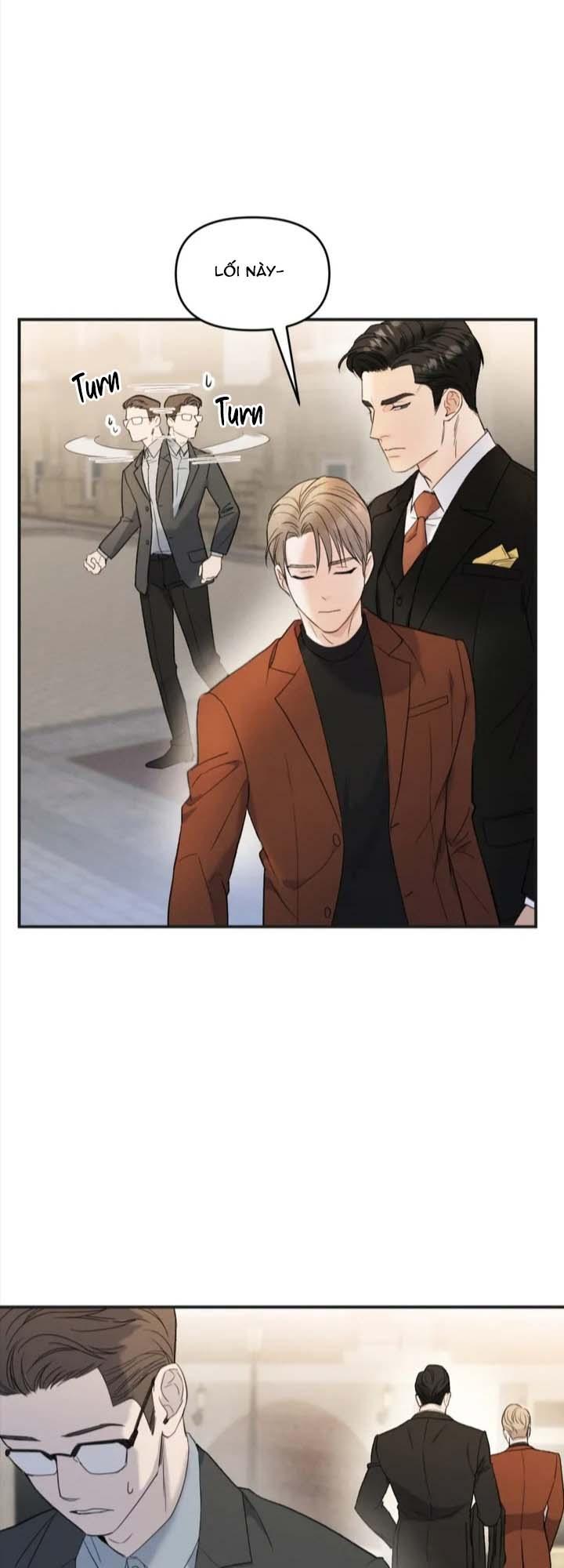 Đọc truyện Tuyển Tập Khu chung cư GwangGong - GwangGong Apartment Complex - Chapter 23