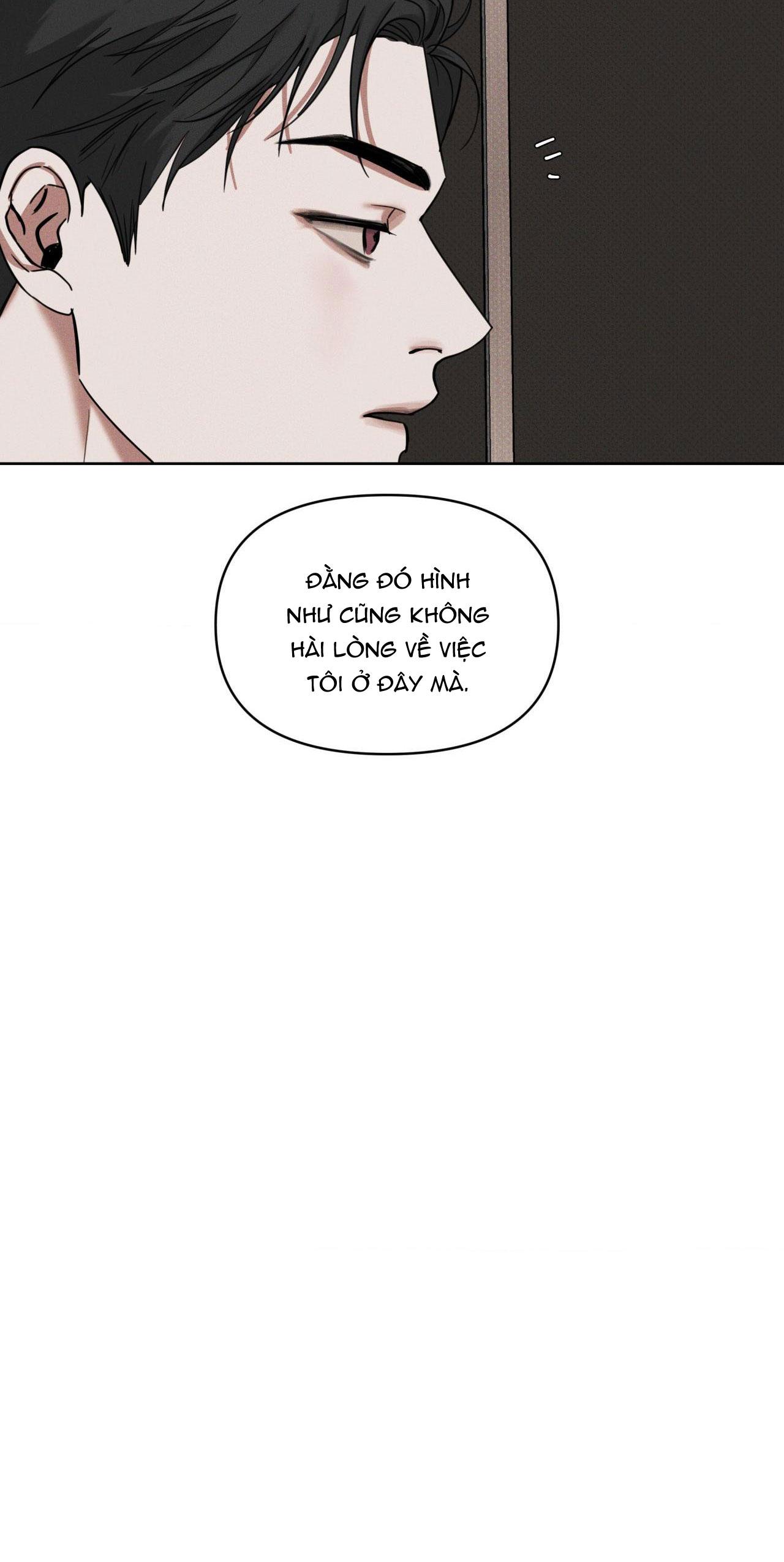 Đọc truyện Dearest - Chapter 11