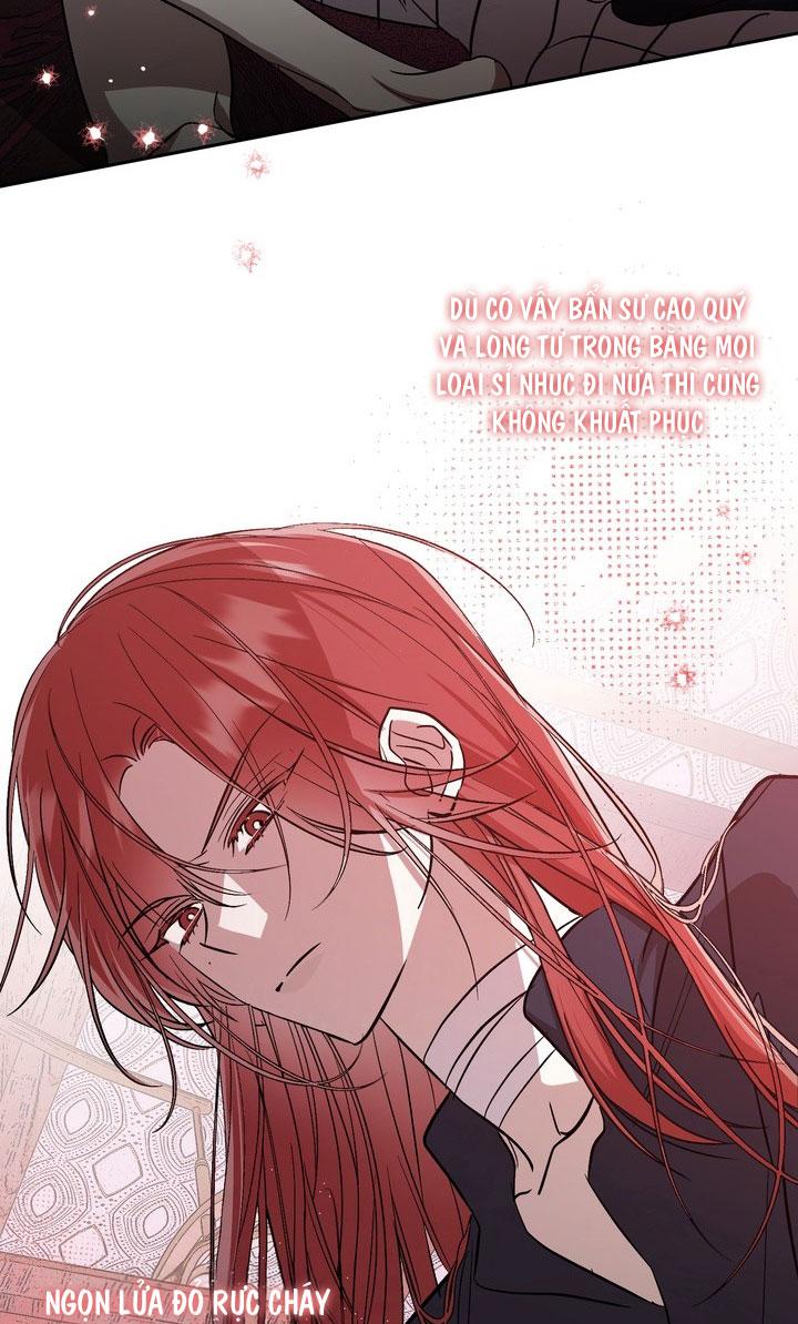Đọc truyện NGHIỆN CUỒNG CÔNG-BDSM CÙNG SẸC - Chapter 7.6