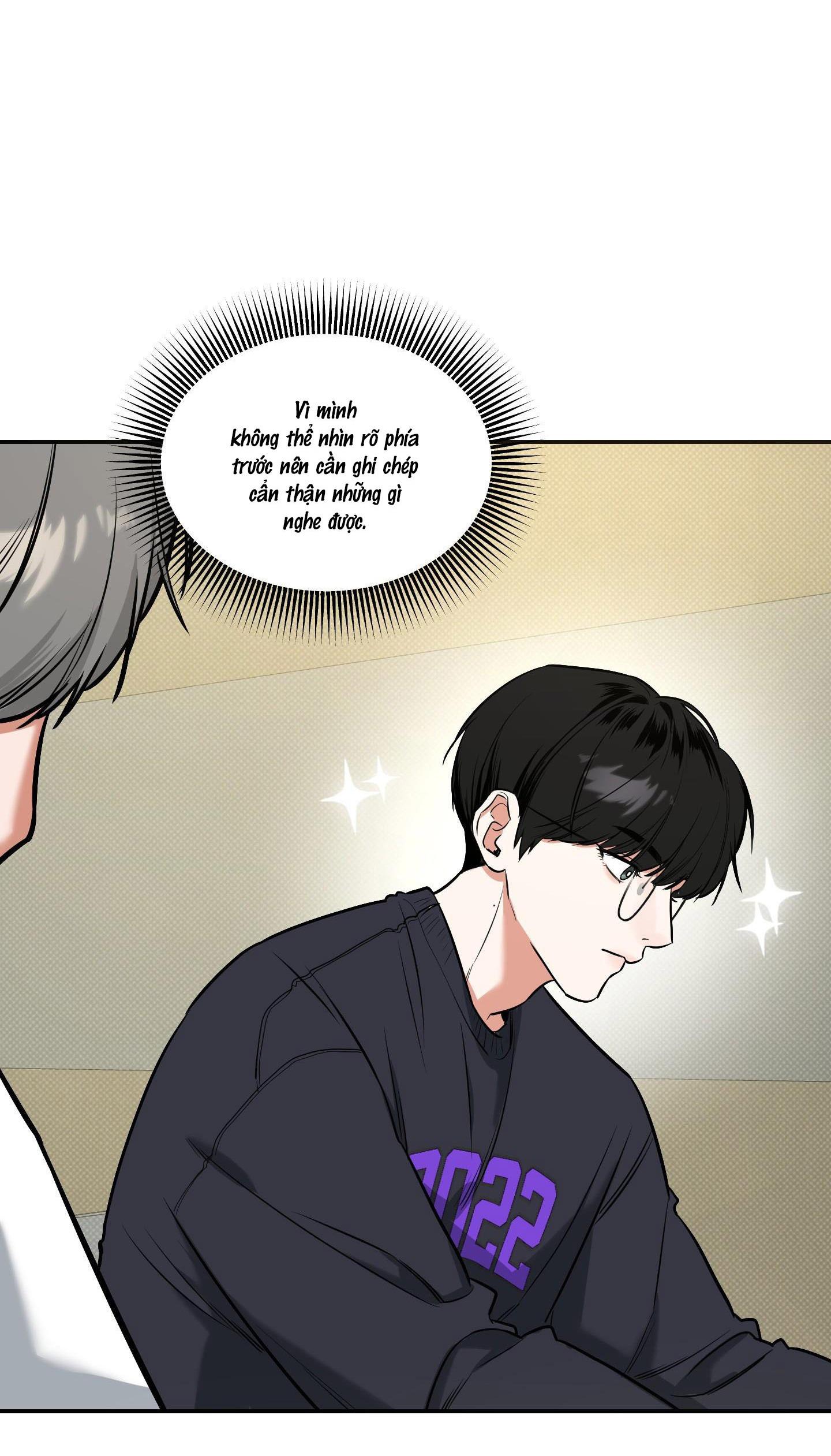 Đọc truyện |DROP| Hưởng Lợi - Chapter 7