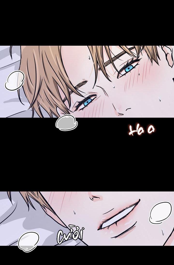 Đọc truyện RANH GIỚI CỦA LINH HỒN - Chapter 1