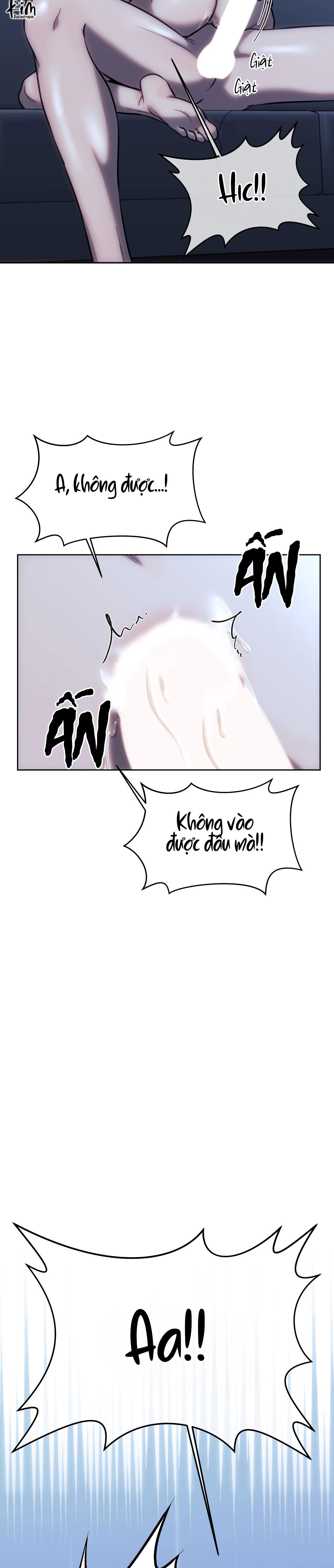 Đọc truyện NGHIỆN SEX - Chapter 1.2