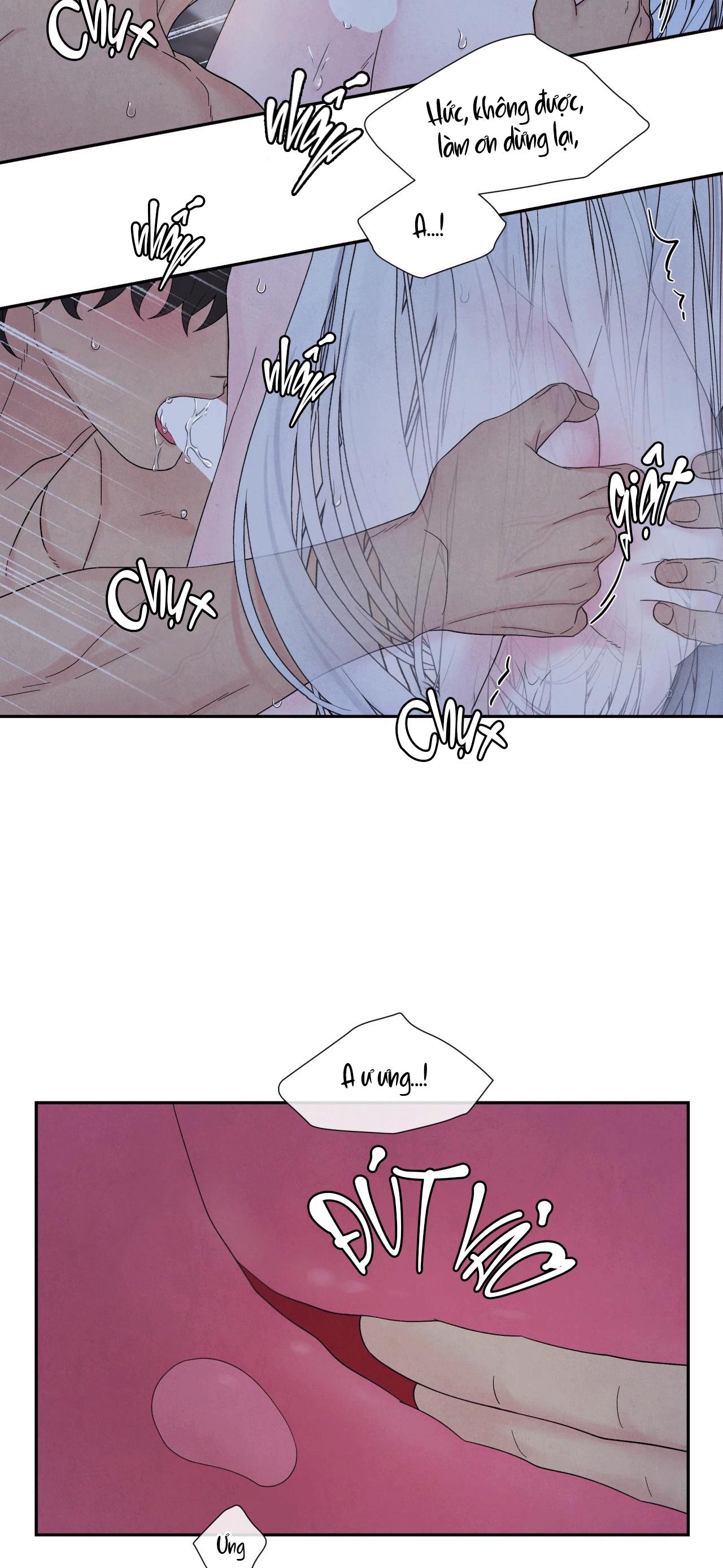 Đọc truyện (DROP) BẠN ĐỜI CỦA RỒNG - Chapter 2