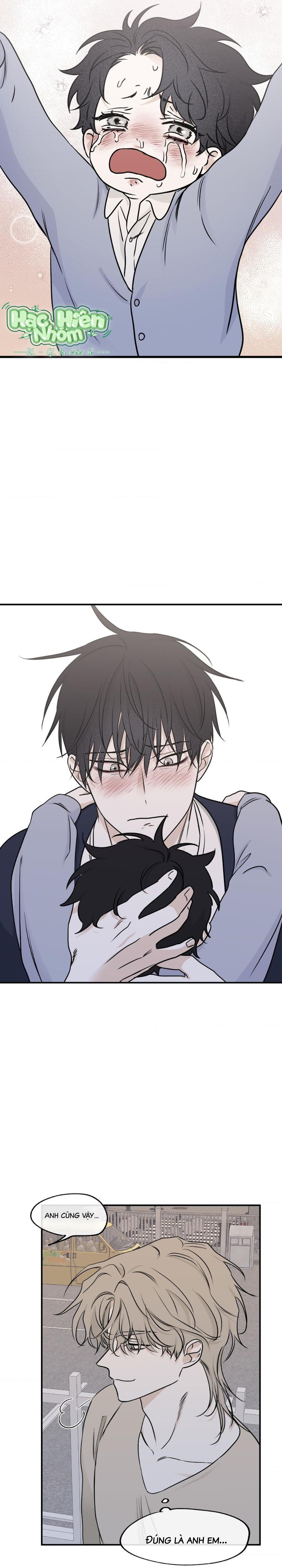 Đọc truyện Thủy triều thấp lúc chạng vạng - Chapter 76