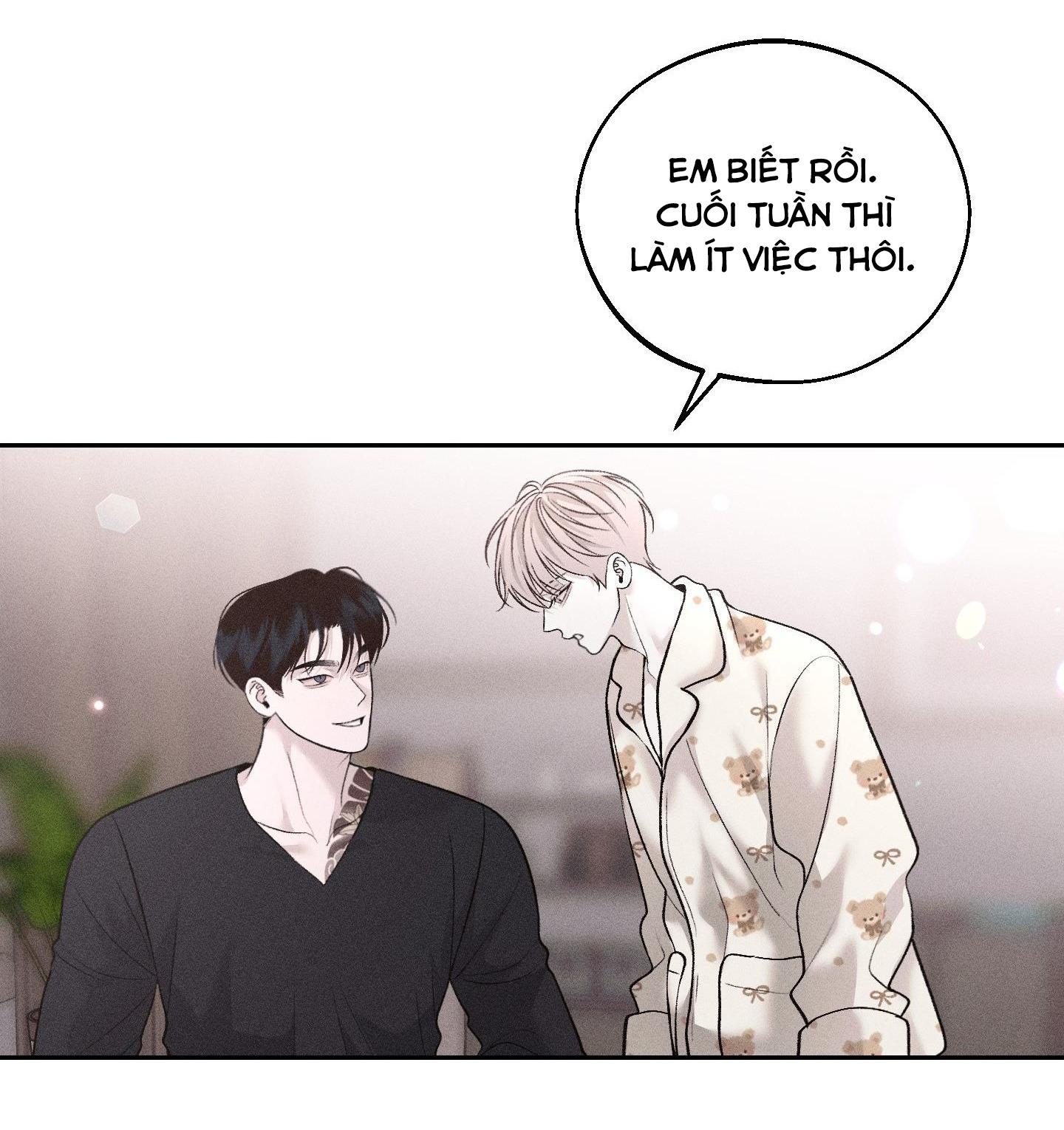 Đọc truyện MÁU ĐỔ - Chapter 6