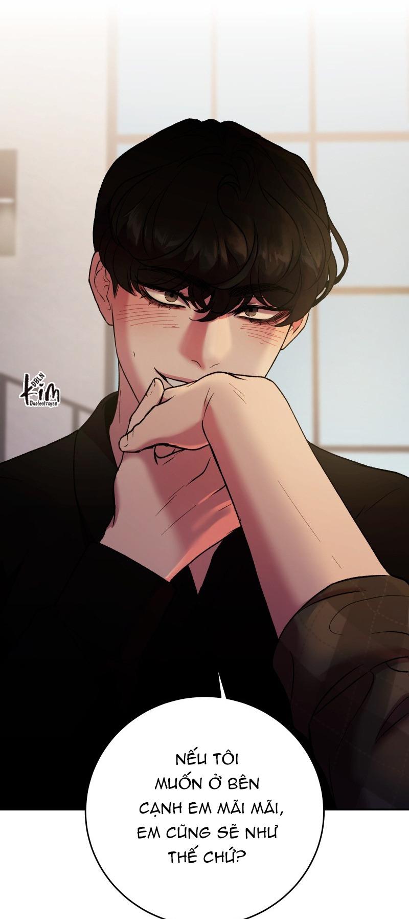 Đọc truyện NỖI SỢ CỦA HWAN YEONG - Chapter 43