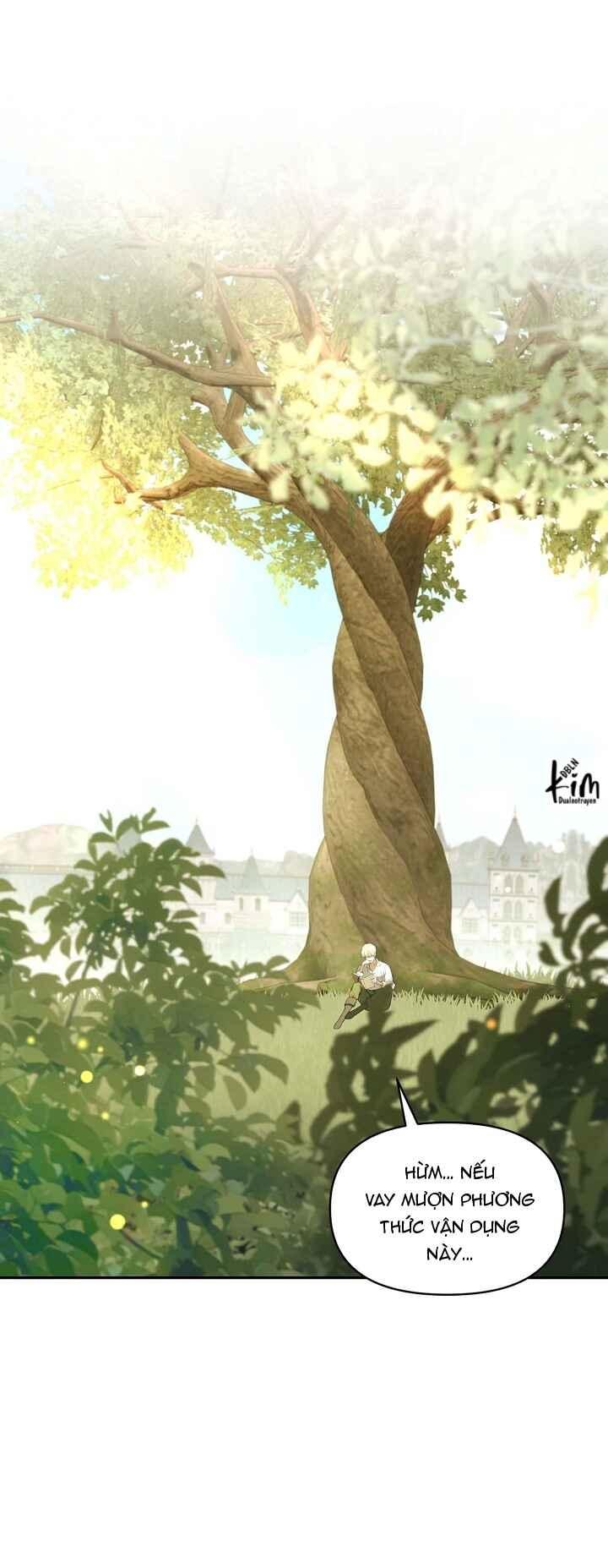 Đọc truyện HAI ĐẤT NƯỚC, ĐẤT NƯỚC CỦA NÔ LỆ - Chapter 54